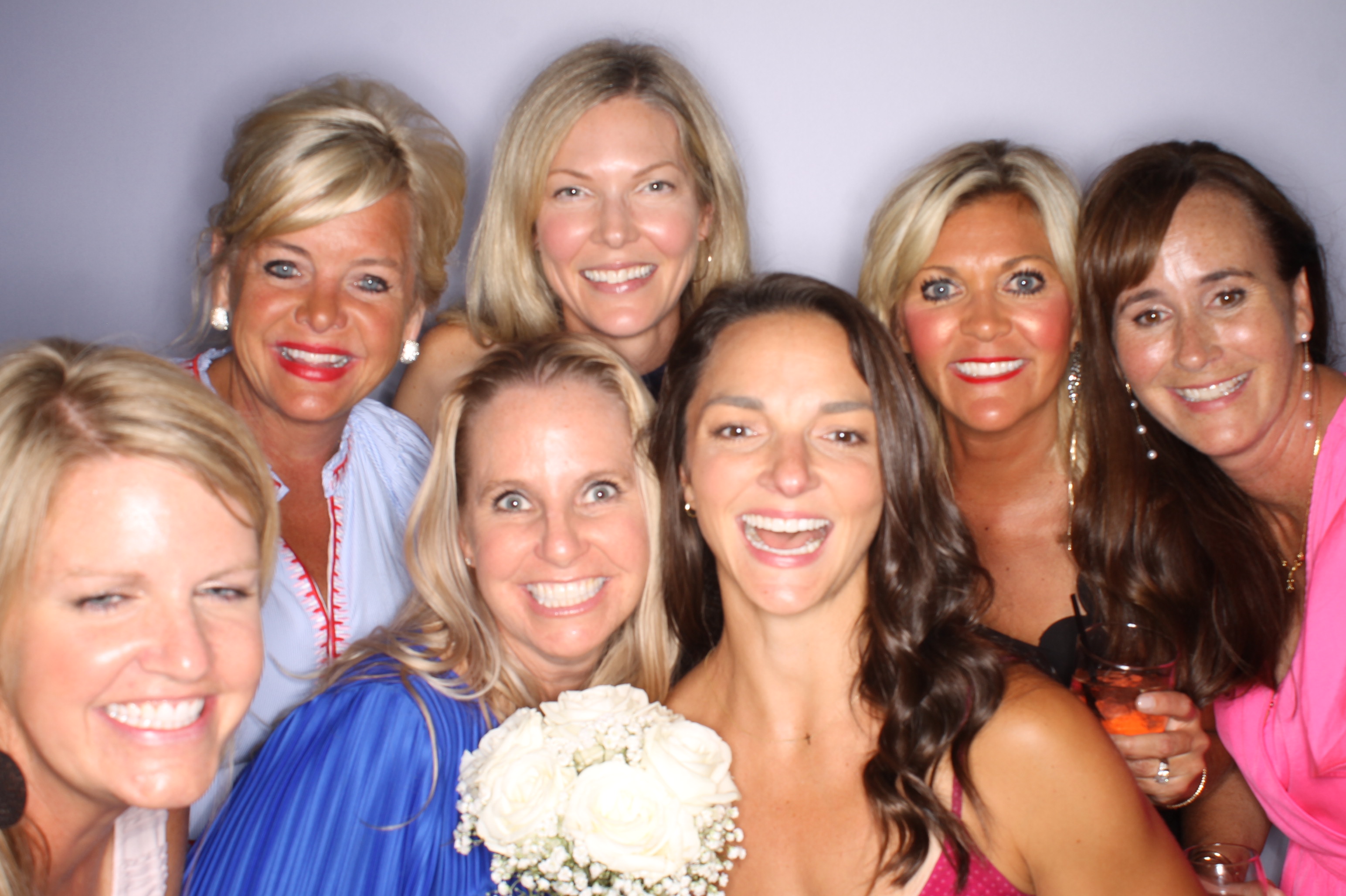 The Gavigan's | View more photos from the event at gallery.photoboothcincy.com/u/PhotoBoothCincy/The-Gavigans