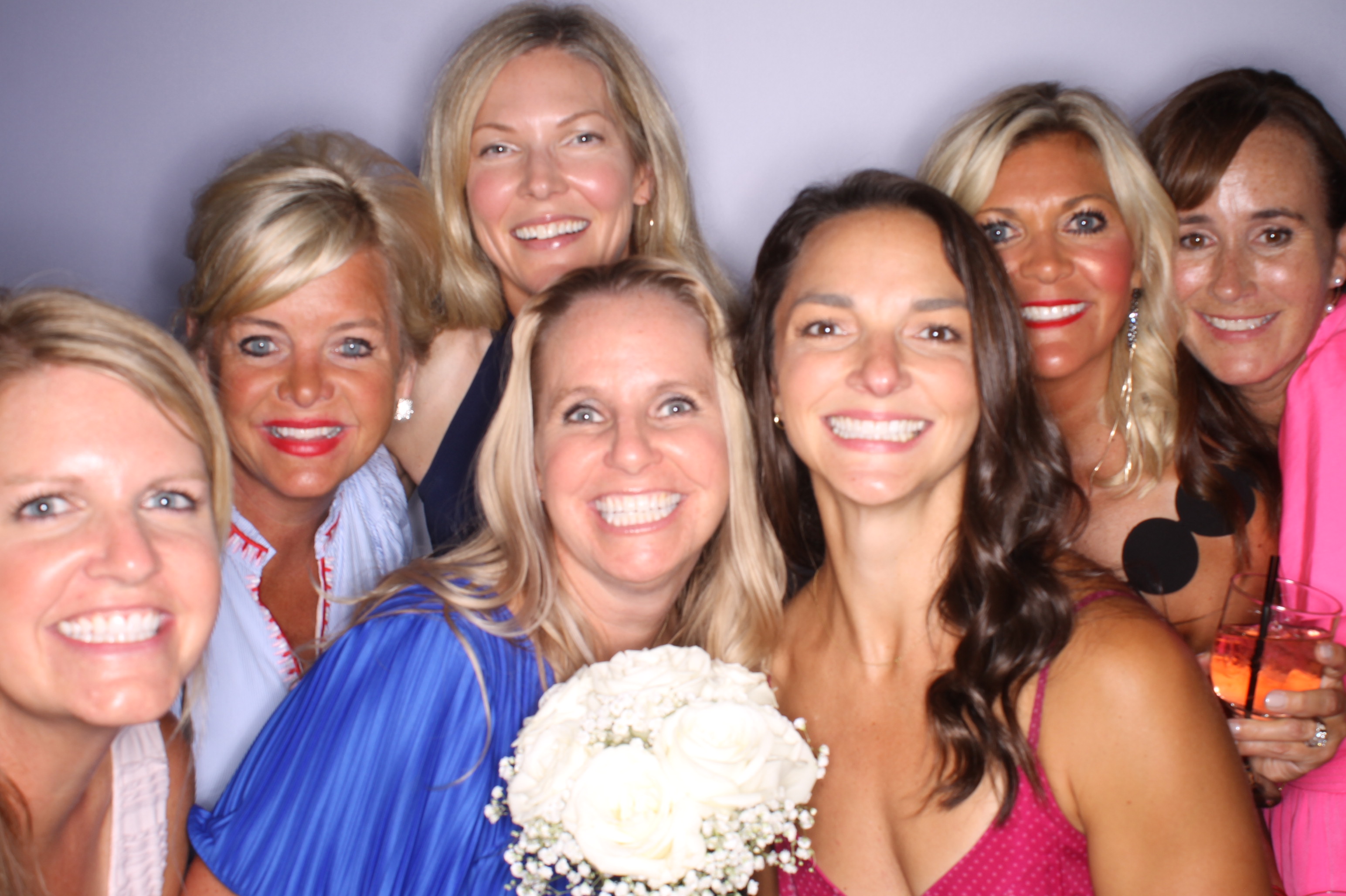 The Gavigan's | View more photos from the event at gallery.photoboothcincy.com/u/PhotoBoothCincy/The-Gavigans