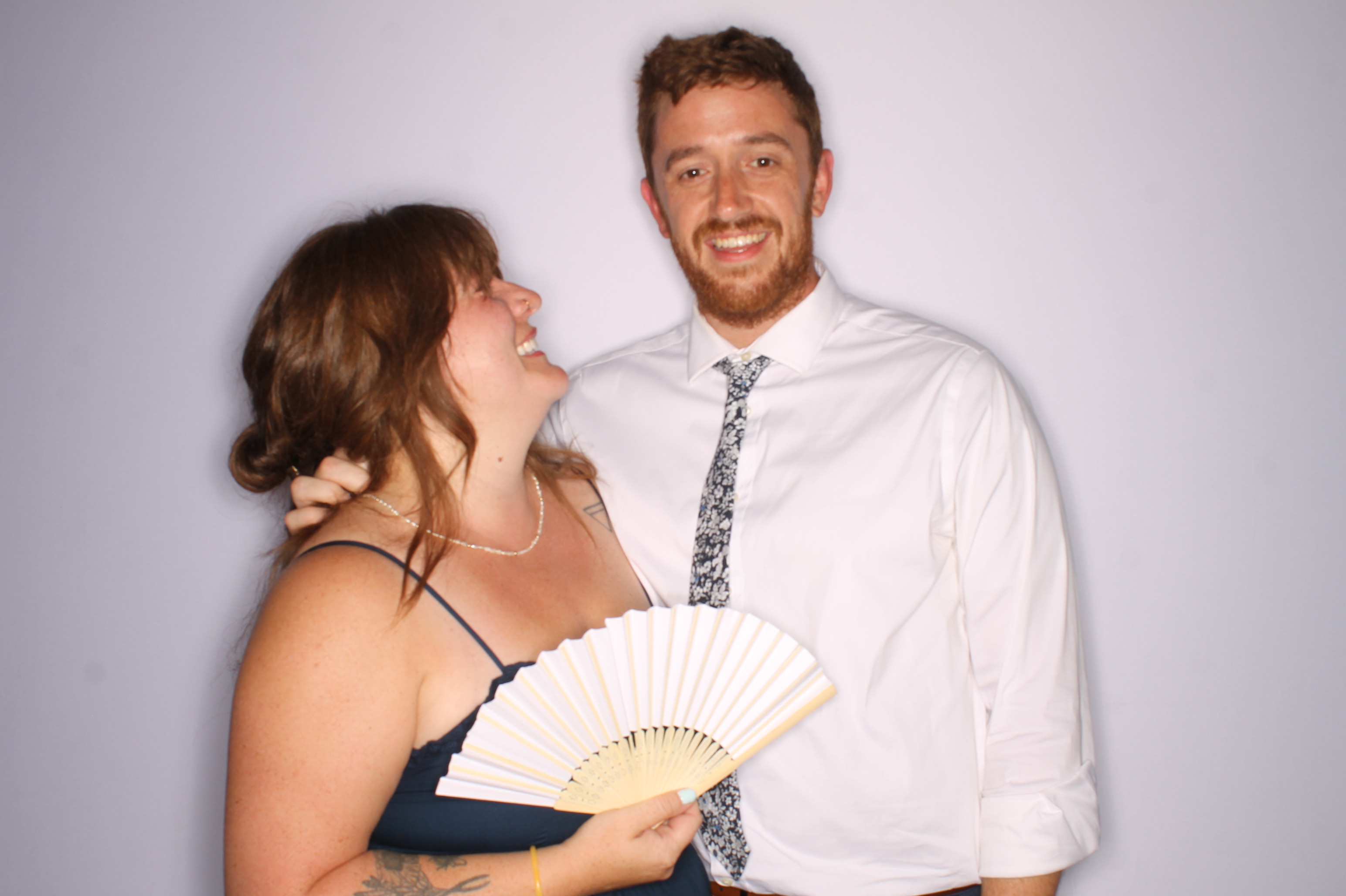 The Gavigan's | View more photos from the event at gallery.photoboothcincy.com/u/PhotoBoothCincy/The-Gavigans