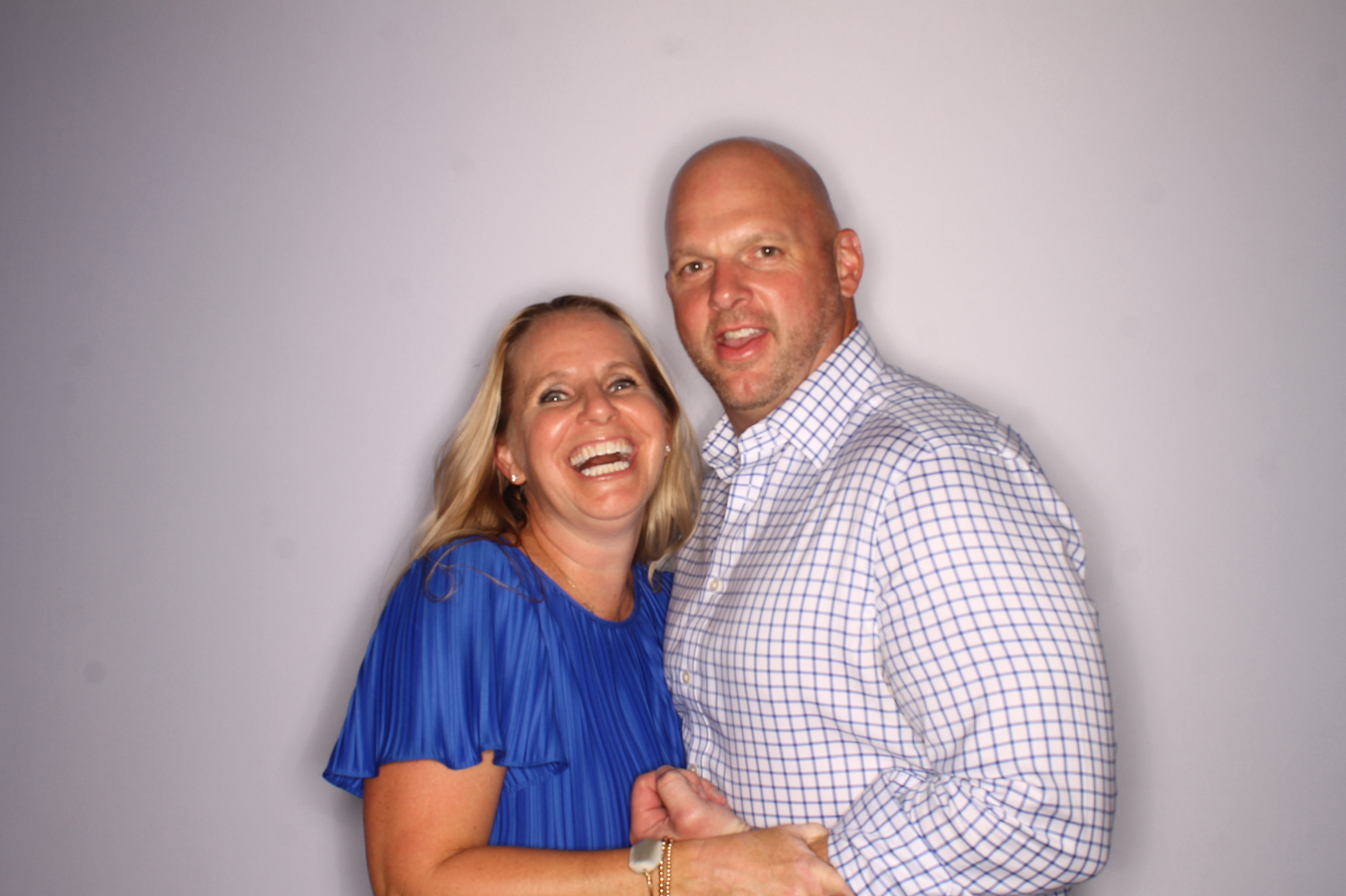 The Gavigan's | View more photos from the event at gallery.photoboothcincy.com/u/PhotoBoothCincy/The-Gavigans