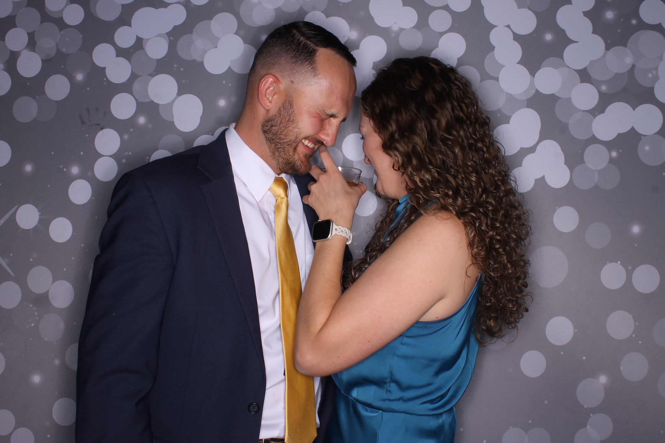 The Guth's | View more photos from the event at gallery.photoboothcincy.com/u/PhotoBoothCincy/The-Guths