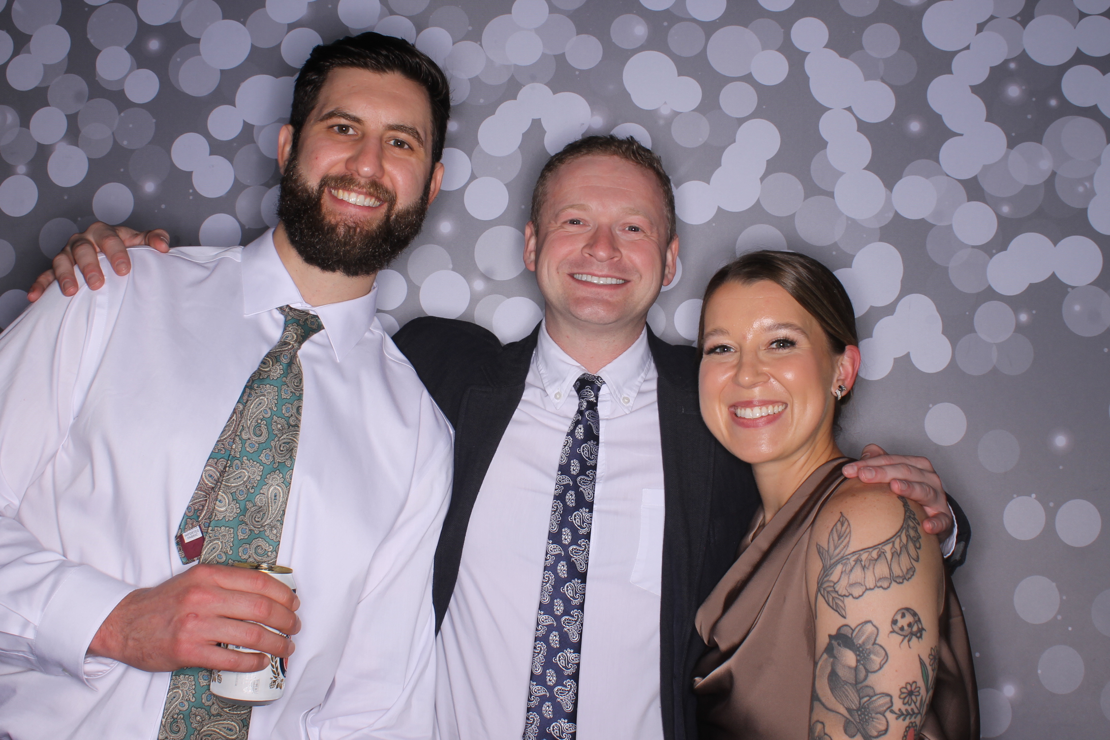 The Guth's | View more photos from the event at gallery.photoboothcincy.com/u/PhotoBoothCincy/The-Guths