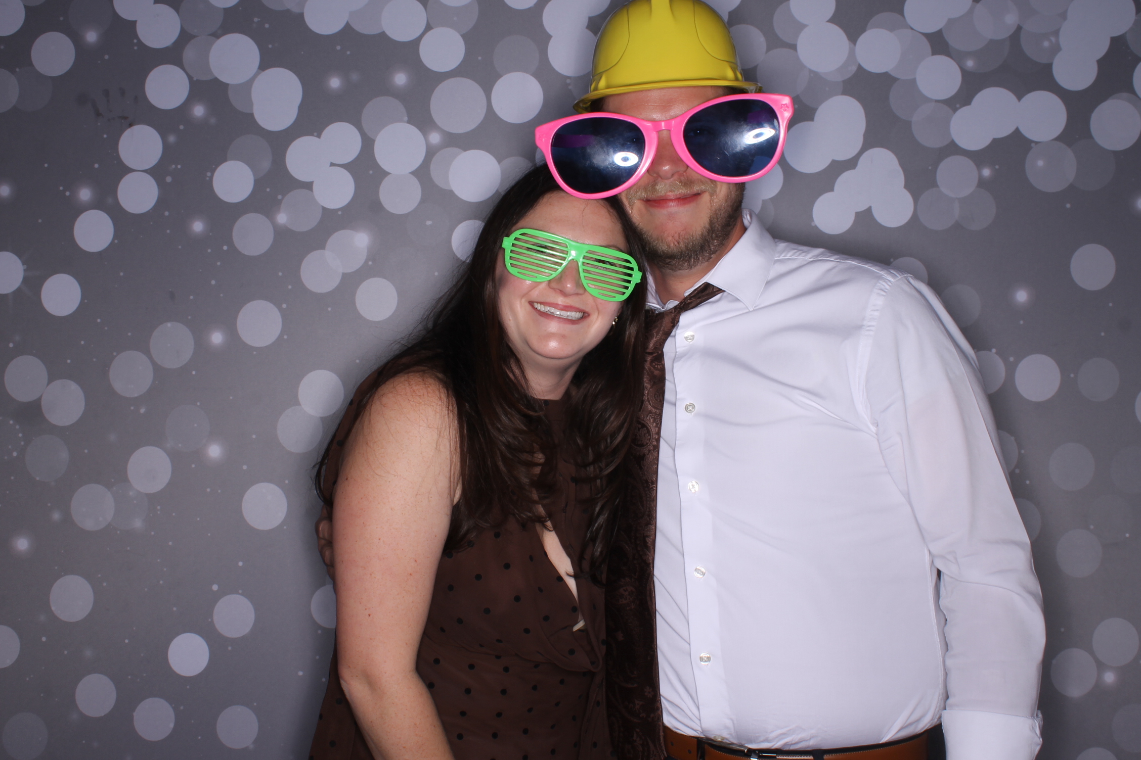 The Guth's | View more photos from the event at gallery.photoboothcincy.com/u/PhotoBoothCincy/The-Guths