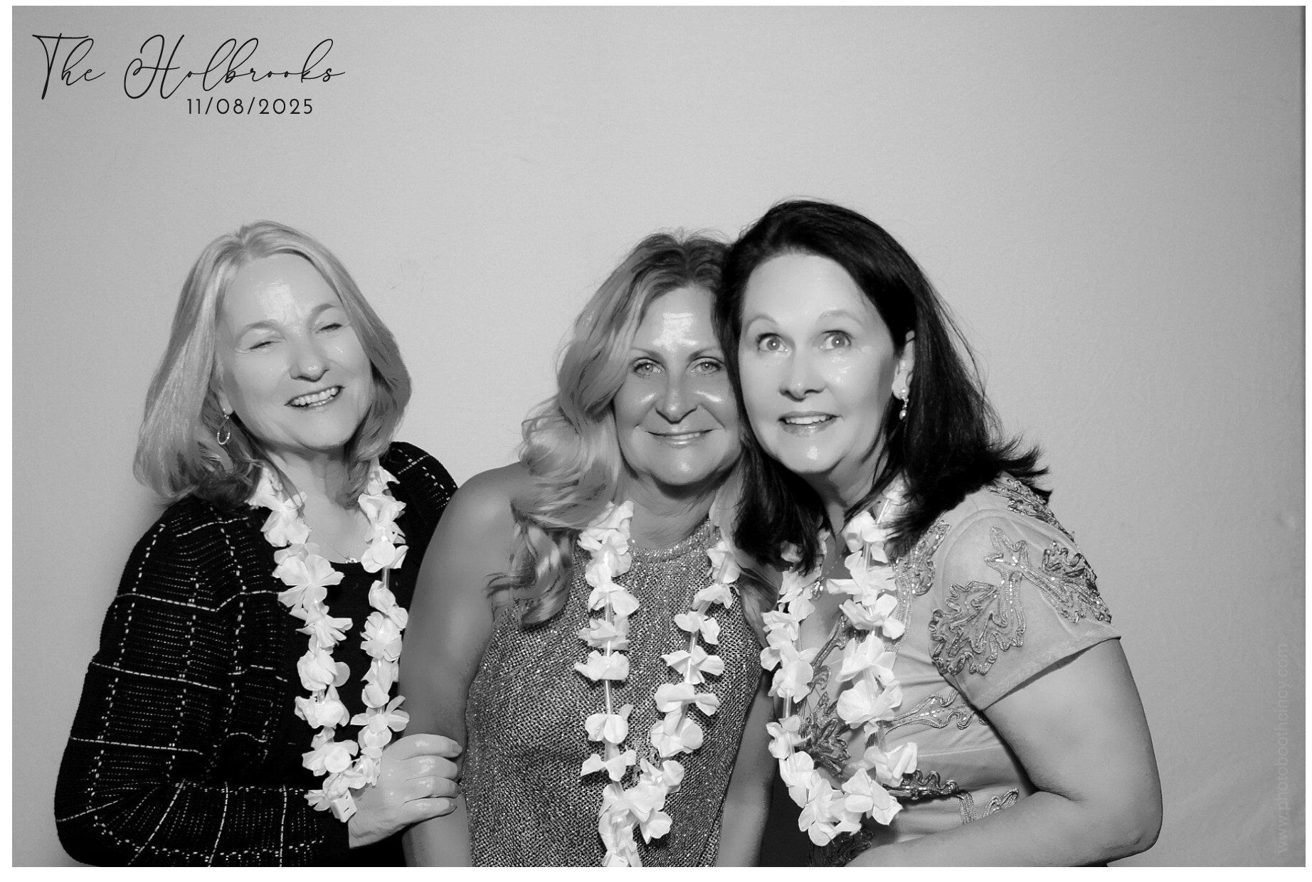 The Holbrooks | View more photos from the event at gallery.photoboothcincy.com/u/PhotoBoothCincy/The-Holbrooks