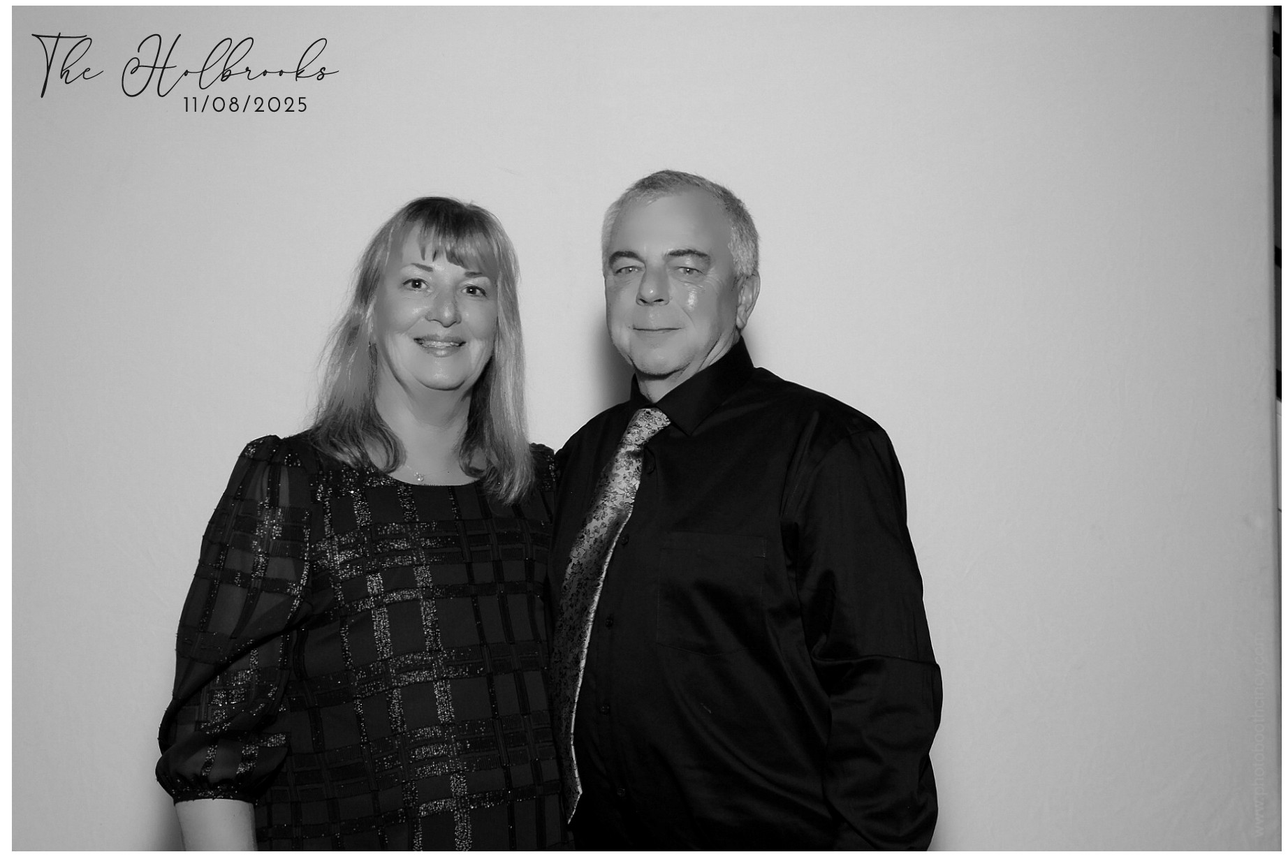 The Holbrooks | View more photos from the event at gallery.photoboothcincy.com/u/PhotoBoothCincy/The-Holbrooks
