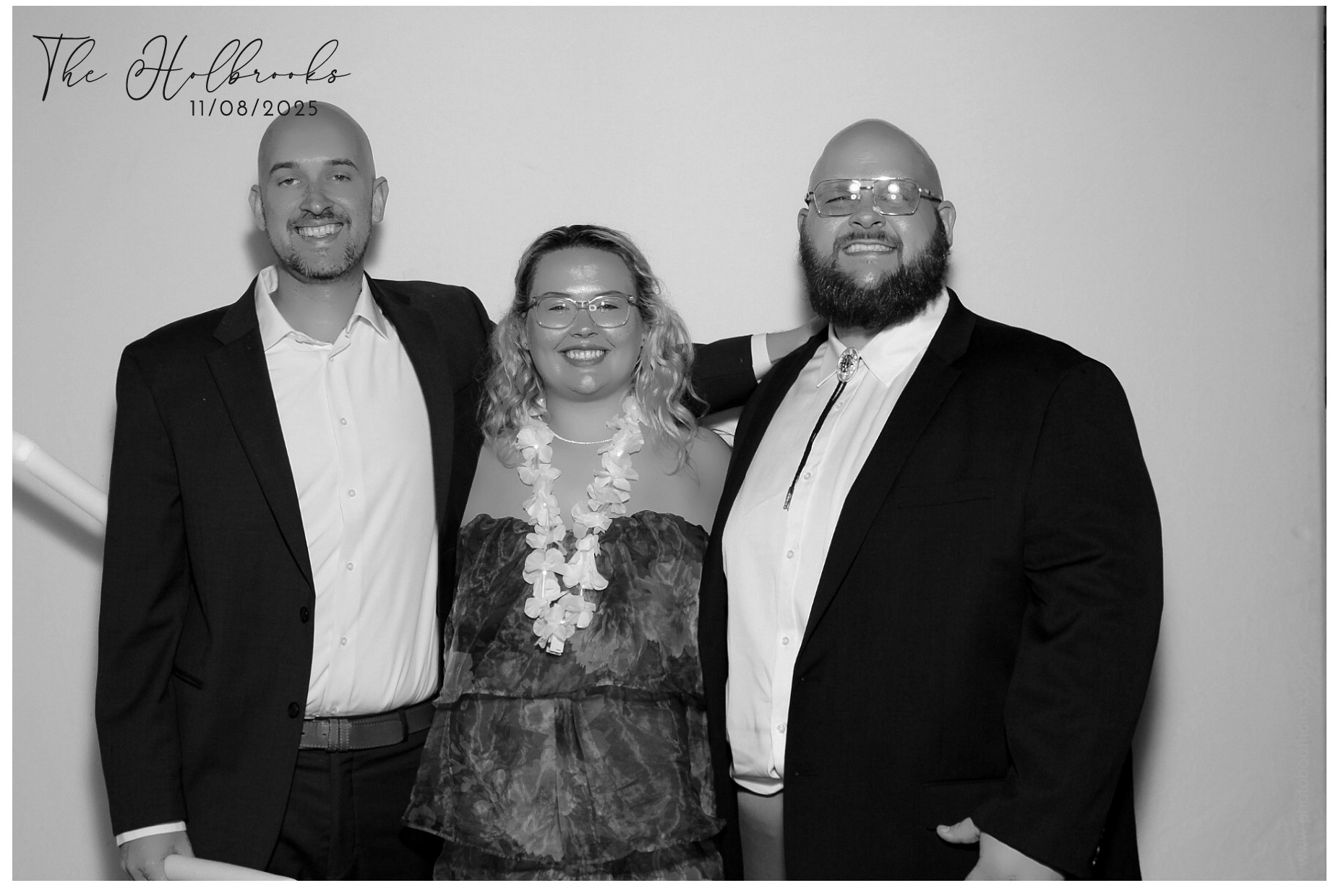 The Holbrooks | View more photos from the event at gallery.photoboothcincy.com/u/PhotoBoothCincy/The-Holbrooks