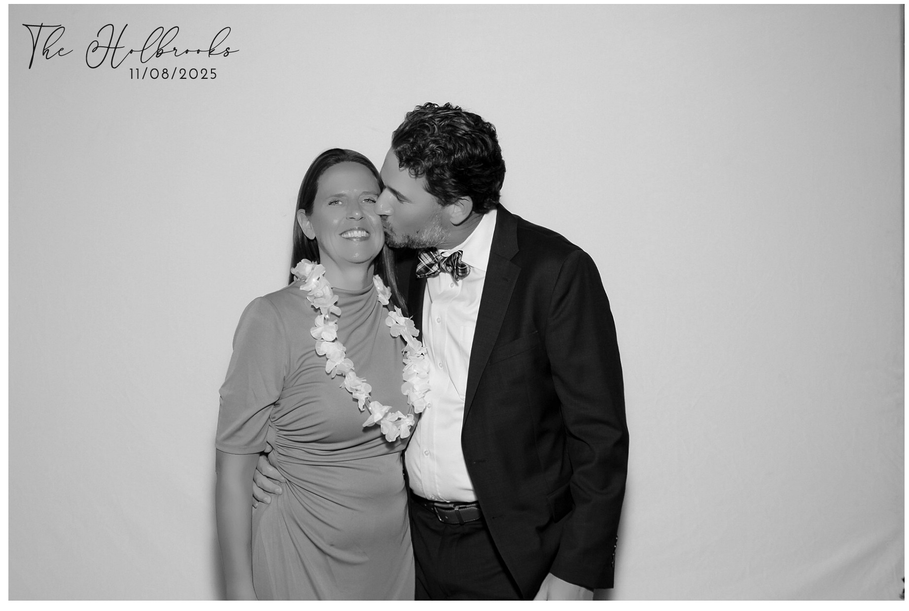 The Holbrooks | View more photos from the event at gallery.photoboothcincy.com/u/PhotoBoothCincy/The-Holbrooks