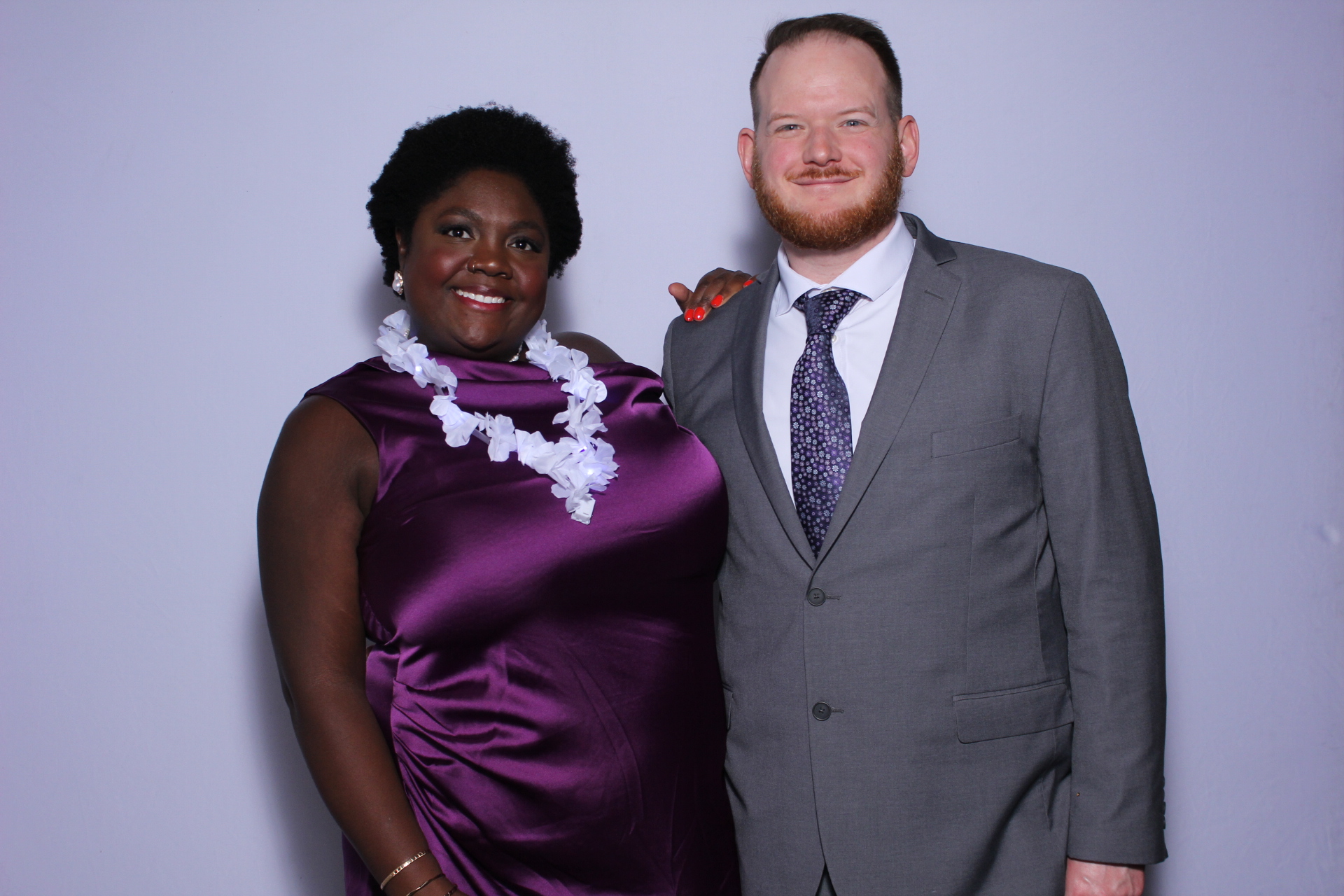 The Holbrooks | View more photos from the event at gallery.photoboothcincy.com/u/PhotoBoothCincy/The-Holbrooks