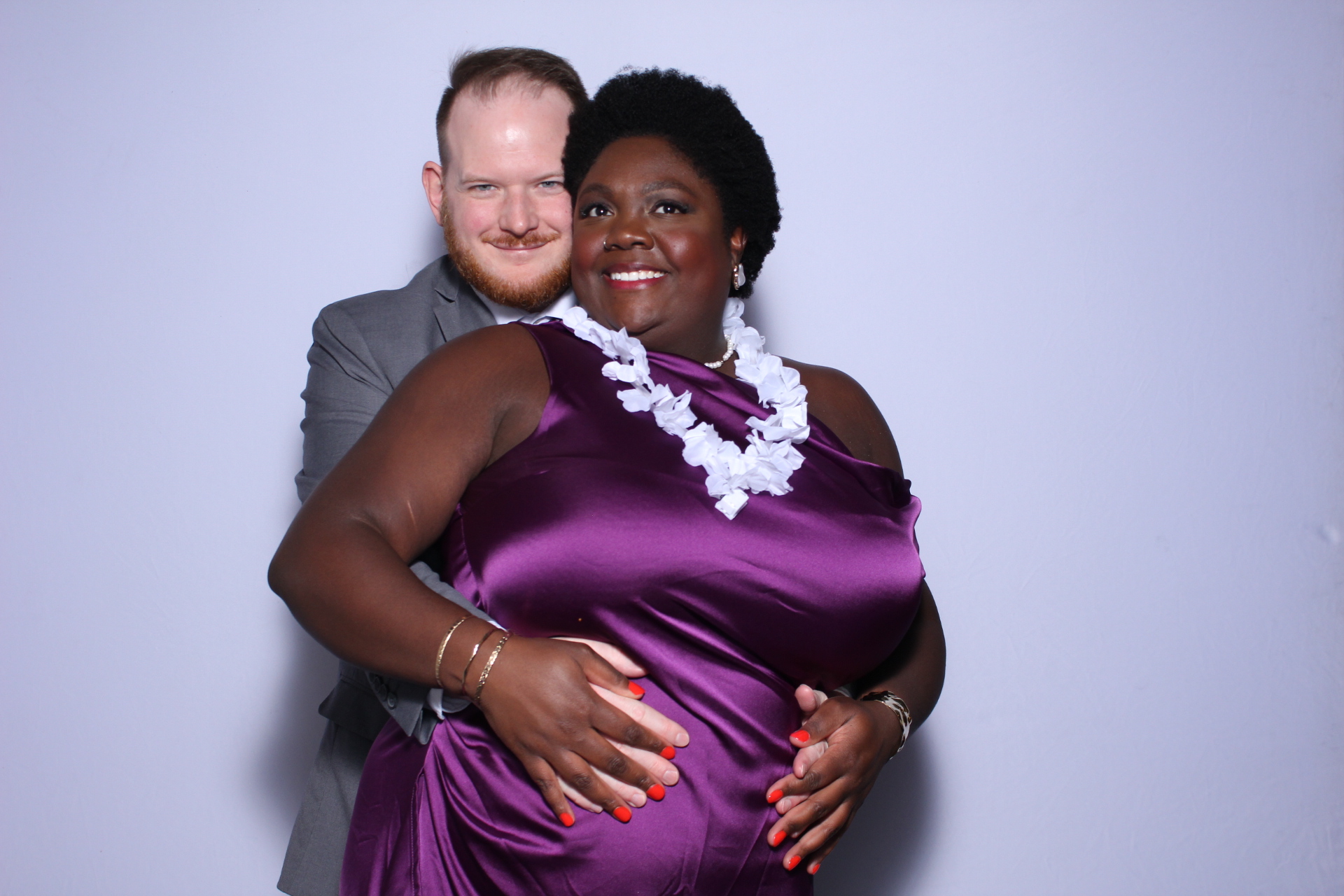 The Holbrooks | View more photos from the event at gallery.photoboothcincy.com/u/PhotoBoothCincy/The-Holbrooks
