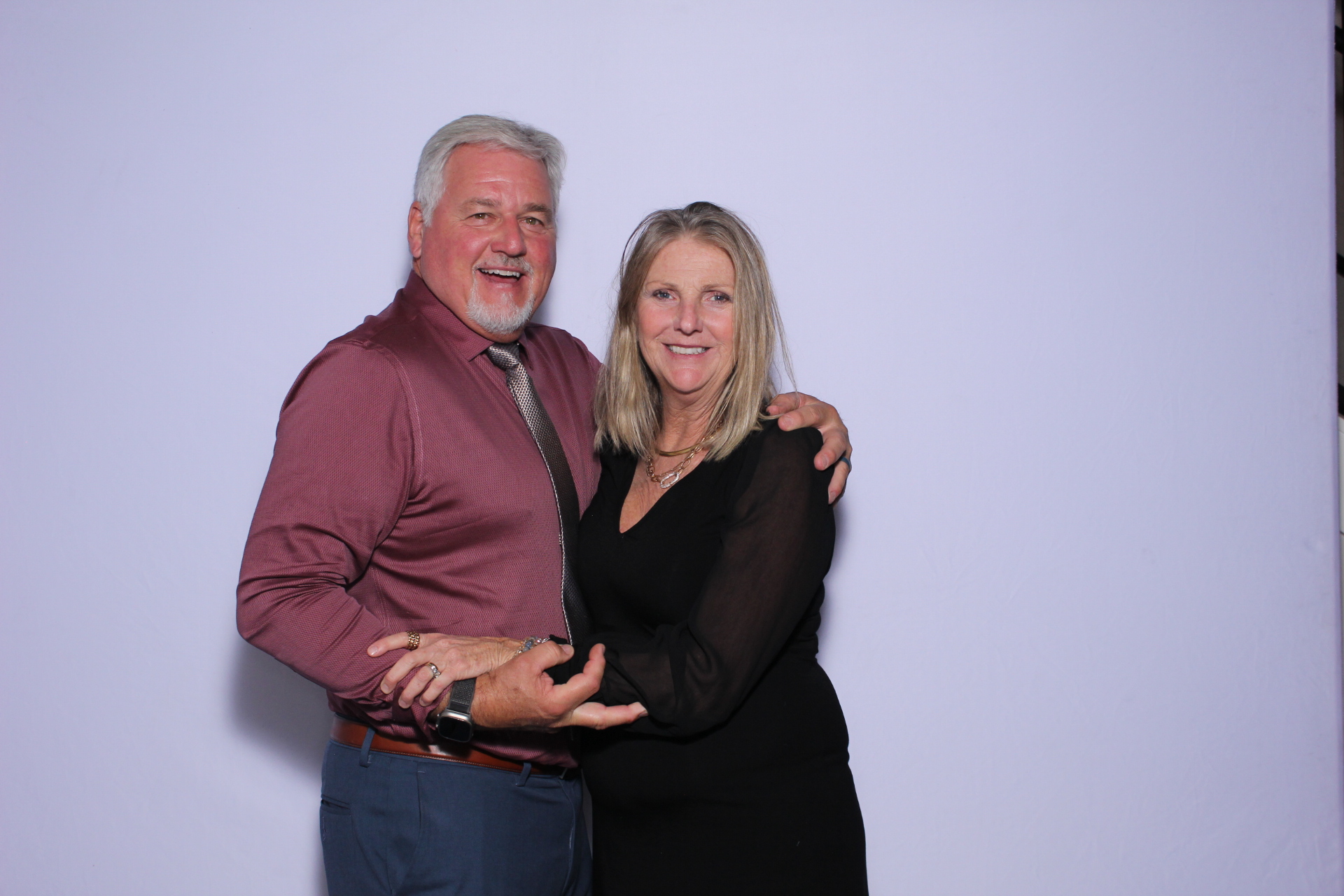 The Holbrooks | View more photos from the event at gallery.photoboothcincy.com/u/PhotoBoothCincy/The-Holbrooks