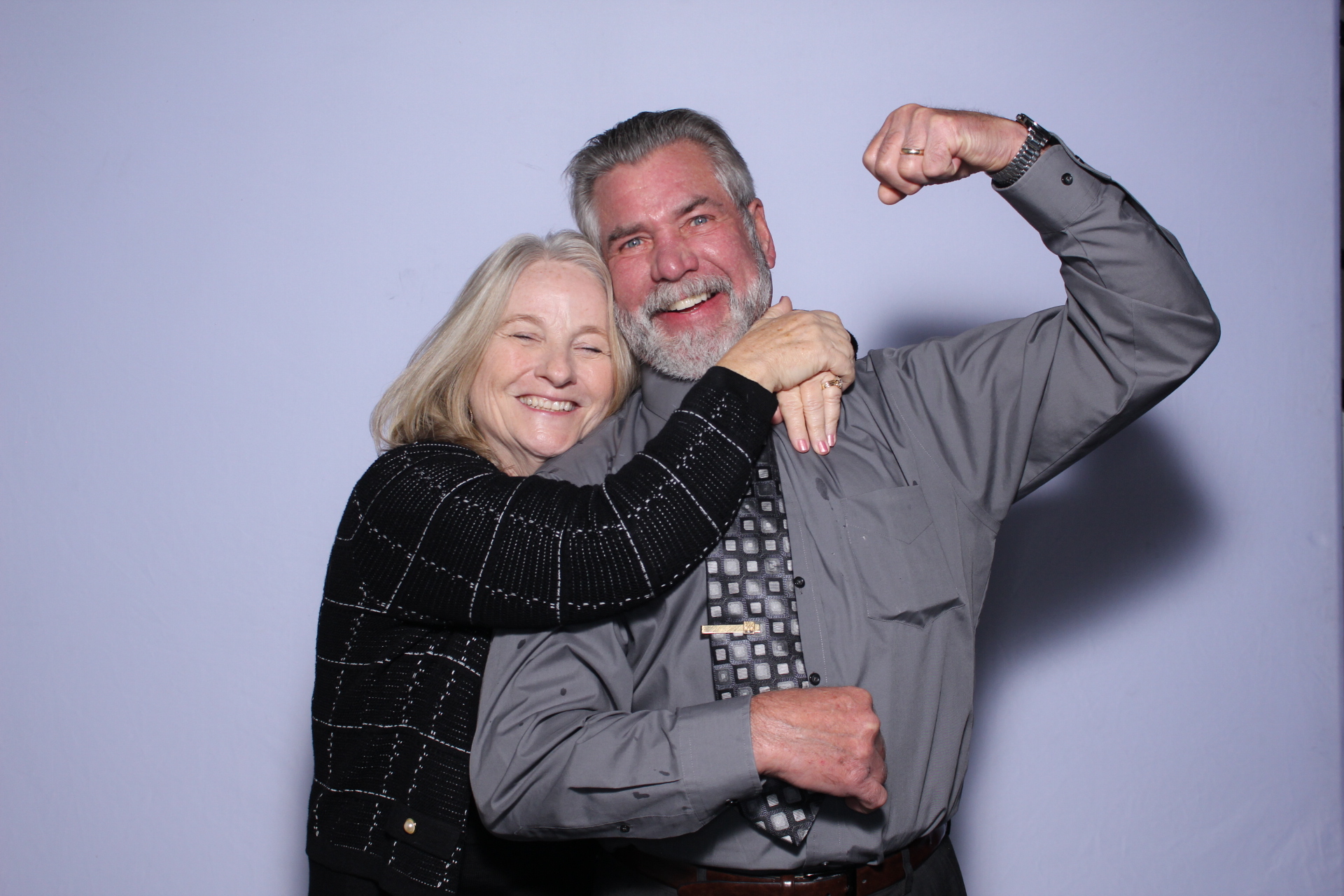 The Holbrooks | View more photos from the event at gallery.photoboothcincy.com/u/PhotoBoothCincy/The-Holbrooks