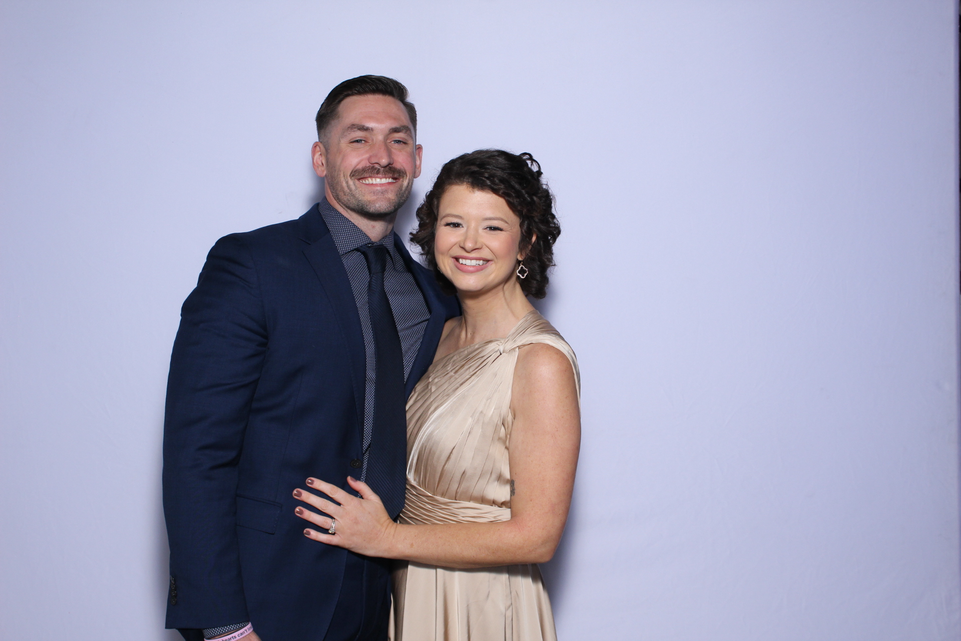 The Holbrooks | View more photos from the event at gallery.photoboothcincy.com/u/PhotoBoothCincy/The-Holbrooks