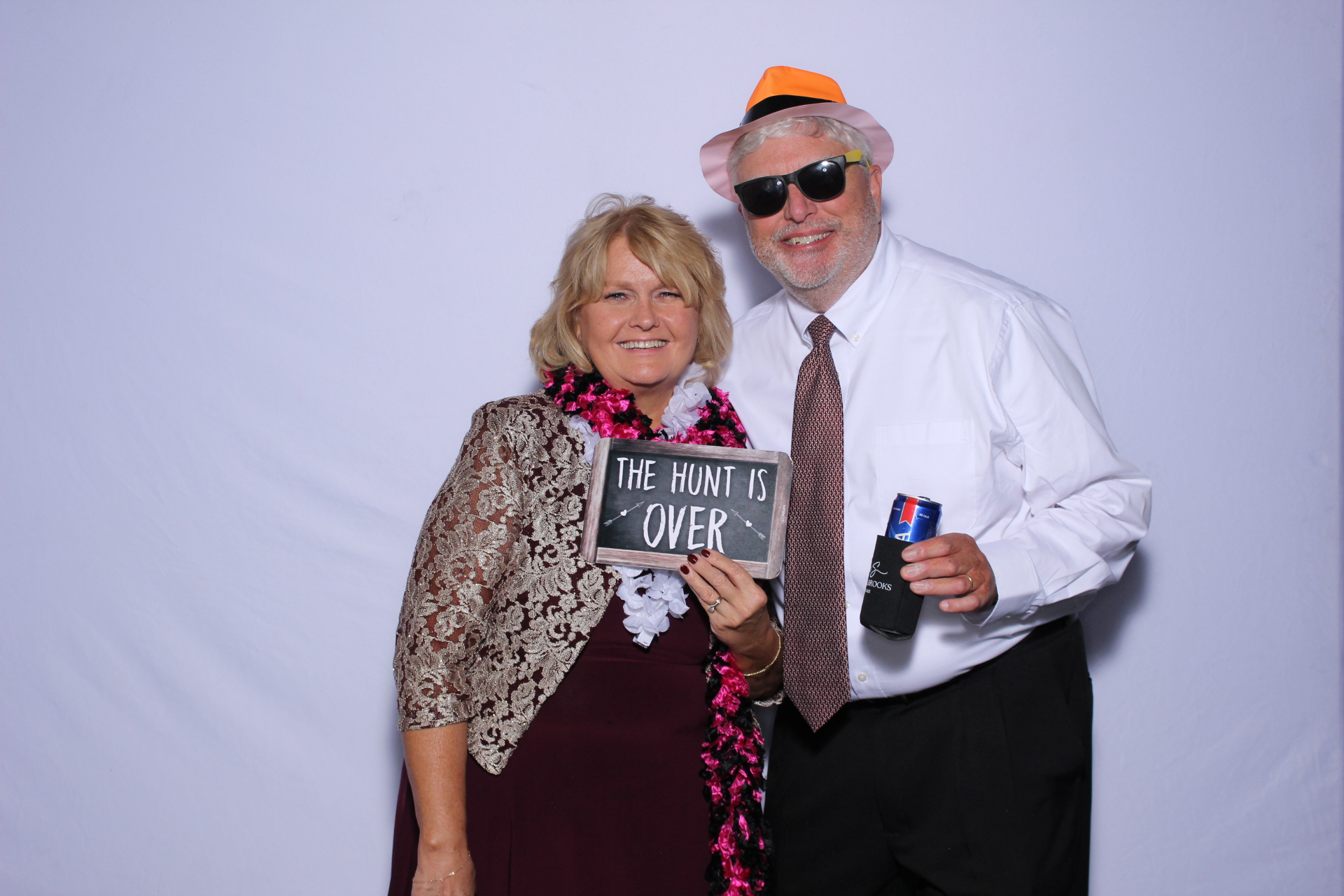 The Holbrooks | View more photos from the event at gallery.photoboothcincy.com/u/PhotoBoothCincy/The-Holbrooks