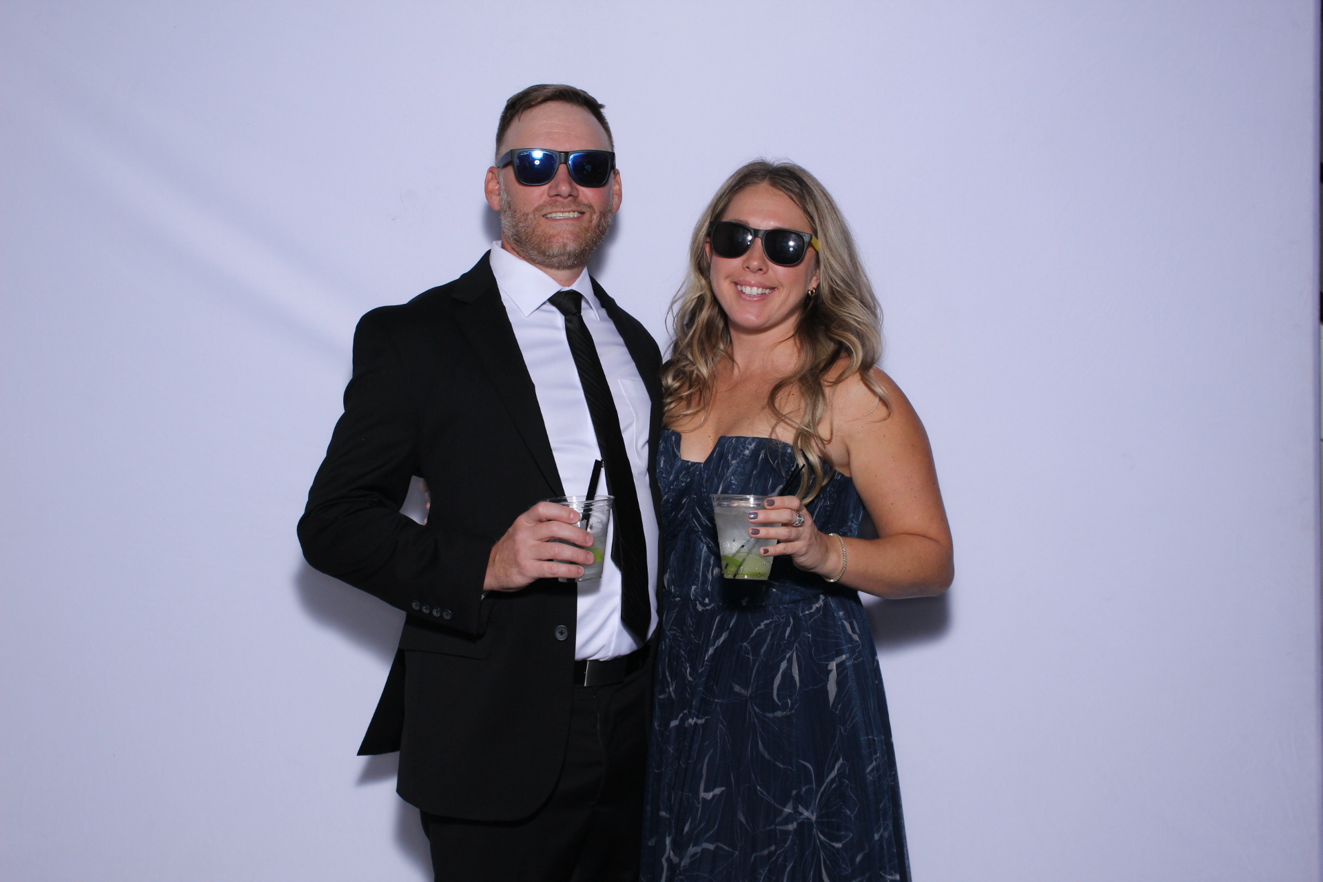 The Holbrooks | View more photos from the event at gallery.photoboothcincy.com/u/PhotoBoothCincy/The-Holbrooks