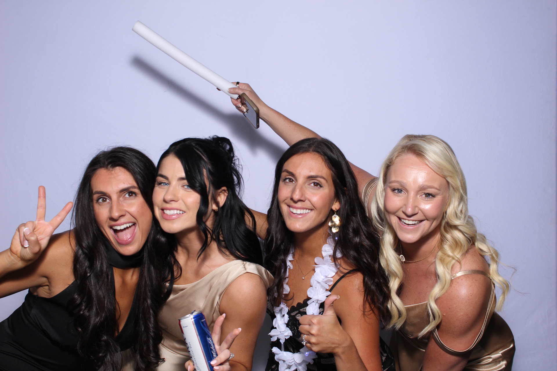 The Holbrooks | View more photos from the event at gallery.photoboothcincy.com/u/PhotoBoothCincy/The-Holbrooks