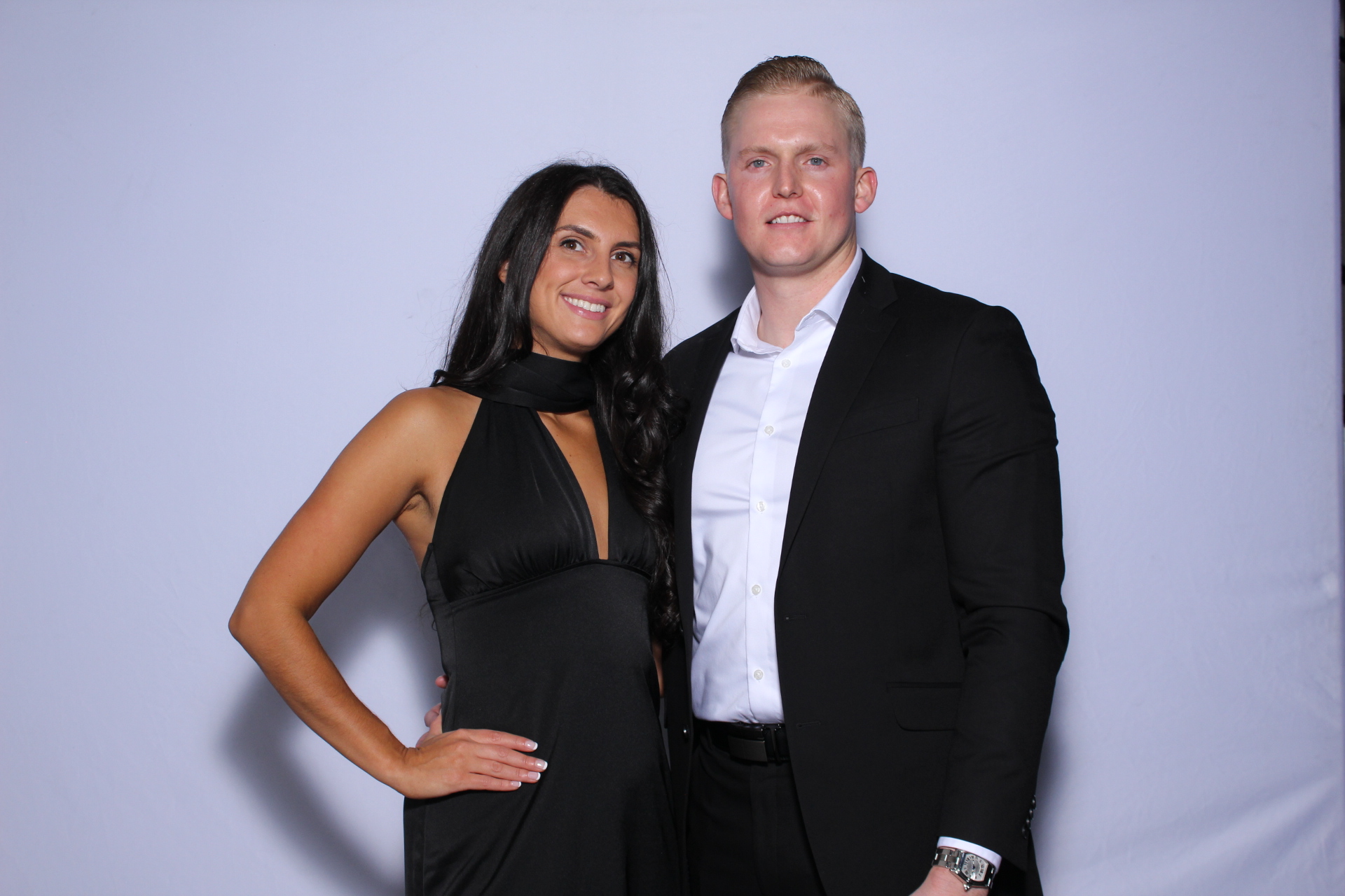 The Holbrooks | View more photos from the event at gallery.photoboothcincy.com/u/PhotoBoothCincy/The-Holbrooks