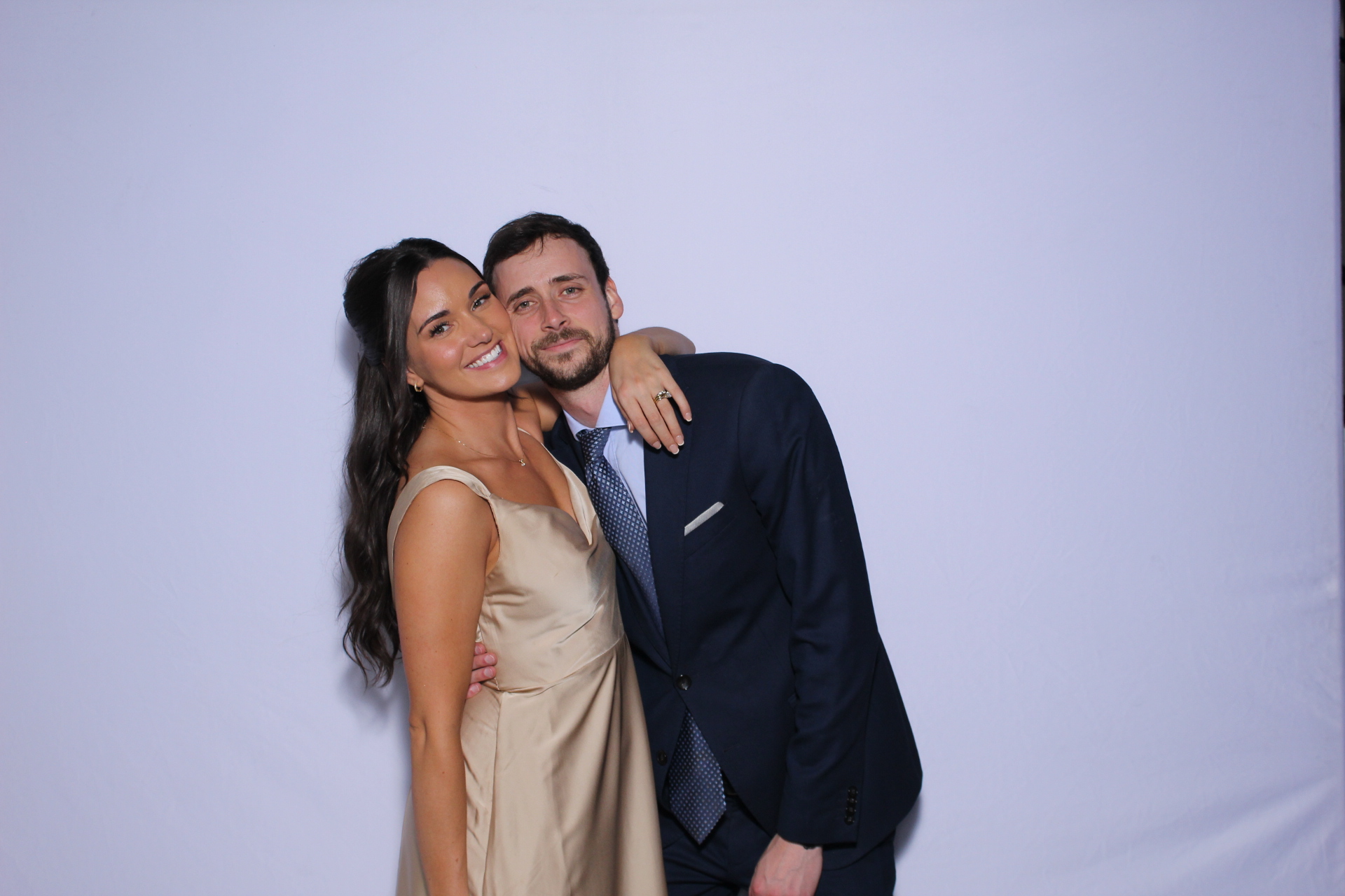 The Holbrooks | View more photos from the event at gallery.photoboothcincy.com/u/PhotoBoothCincy/The-Holbrooks