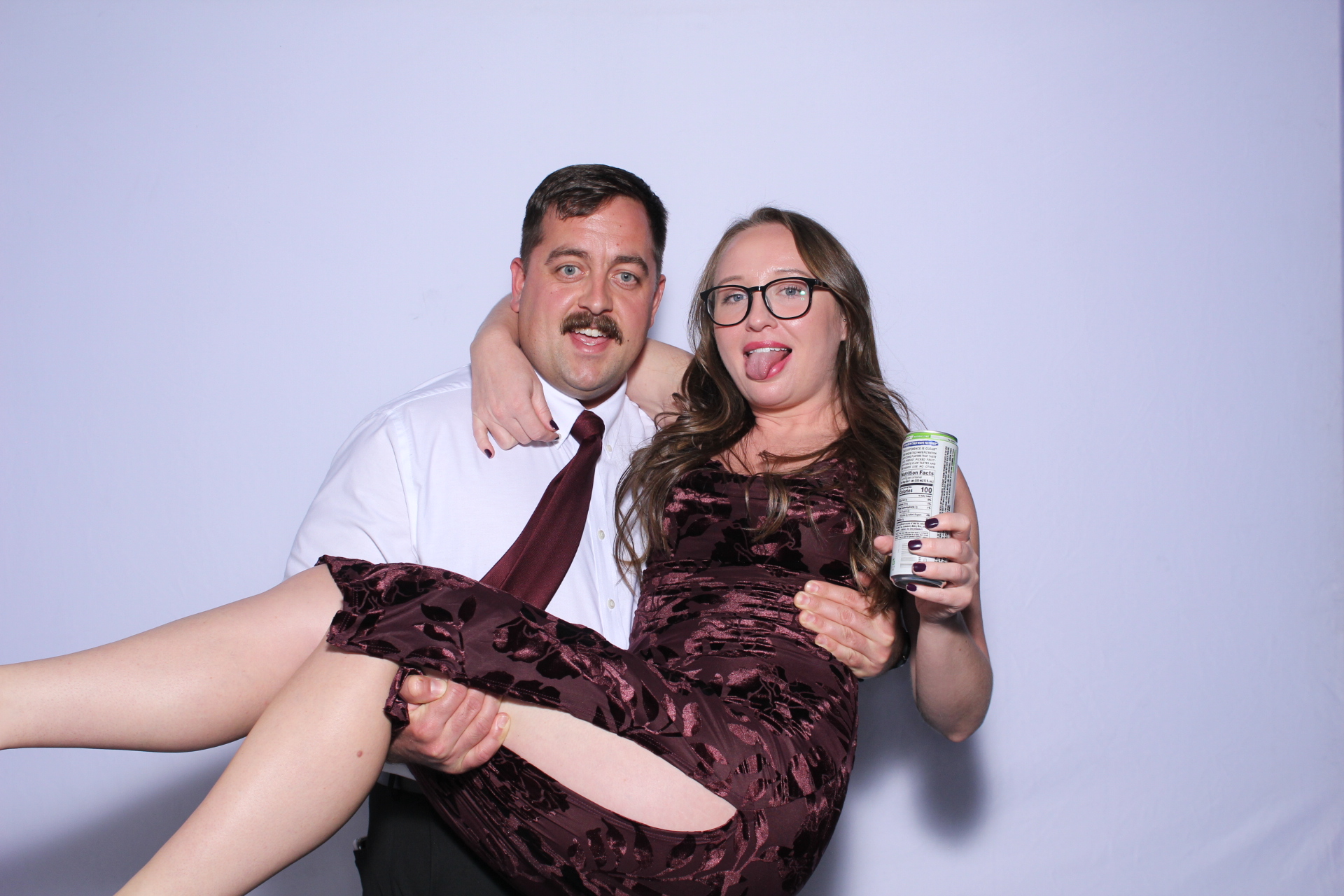 The Holbrooks | View more photos from the event at gallery.photoboothcincy.com/u/PhotoBoothCincy/The-Holbrooks