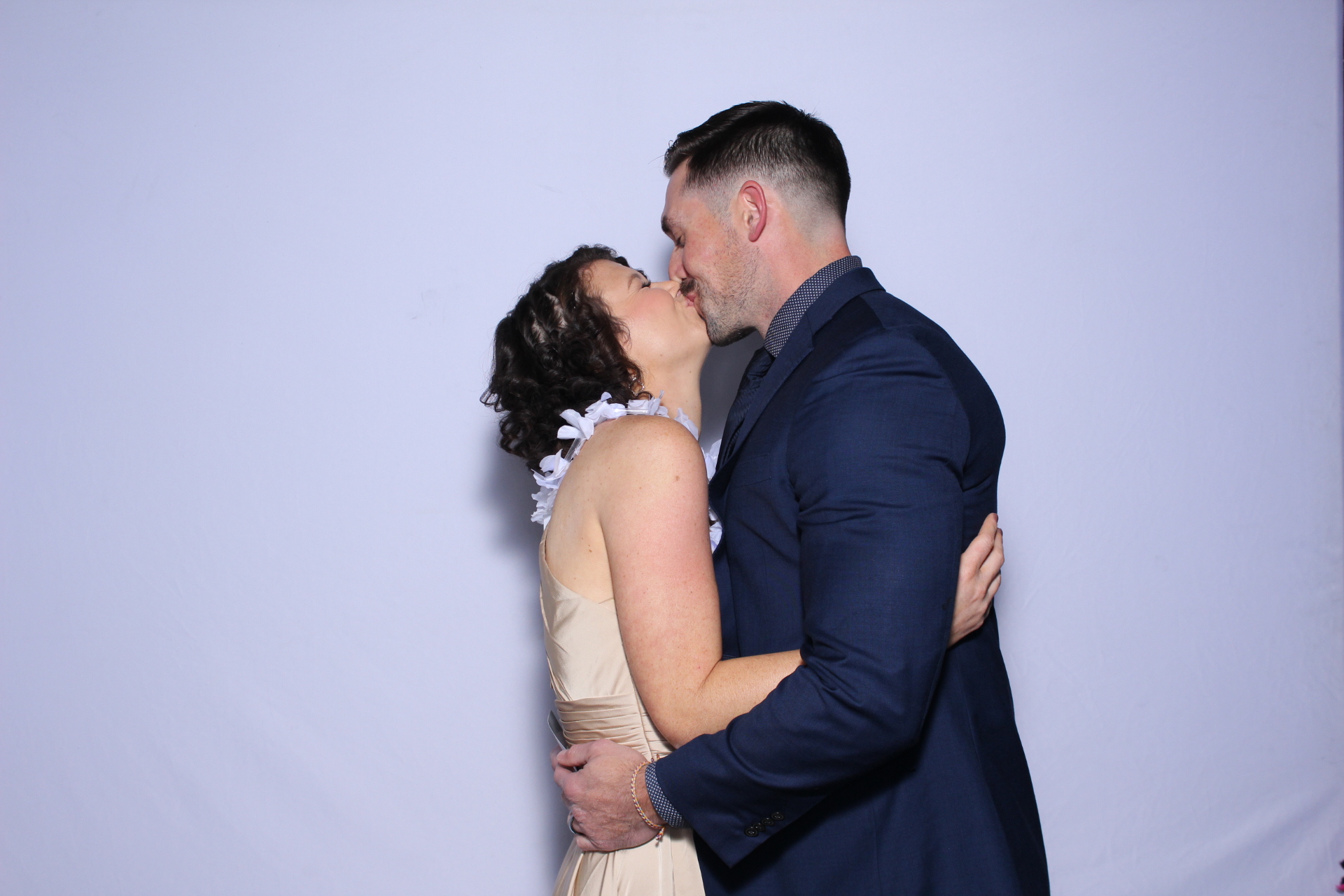 The Holbrooks | View more photos from the event at gallery.photoboothcincy.com/u/PhotoBoothCincy/The-Holbrooks