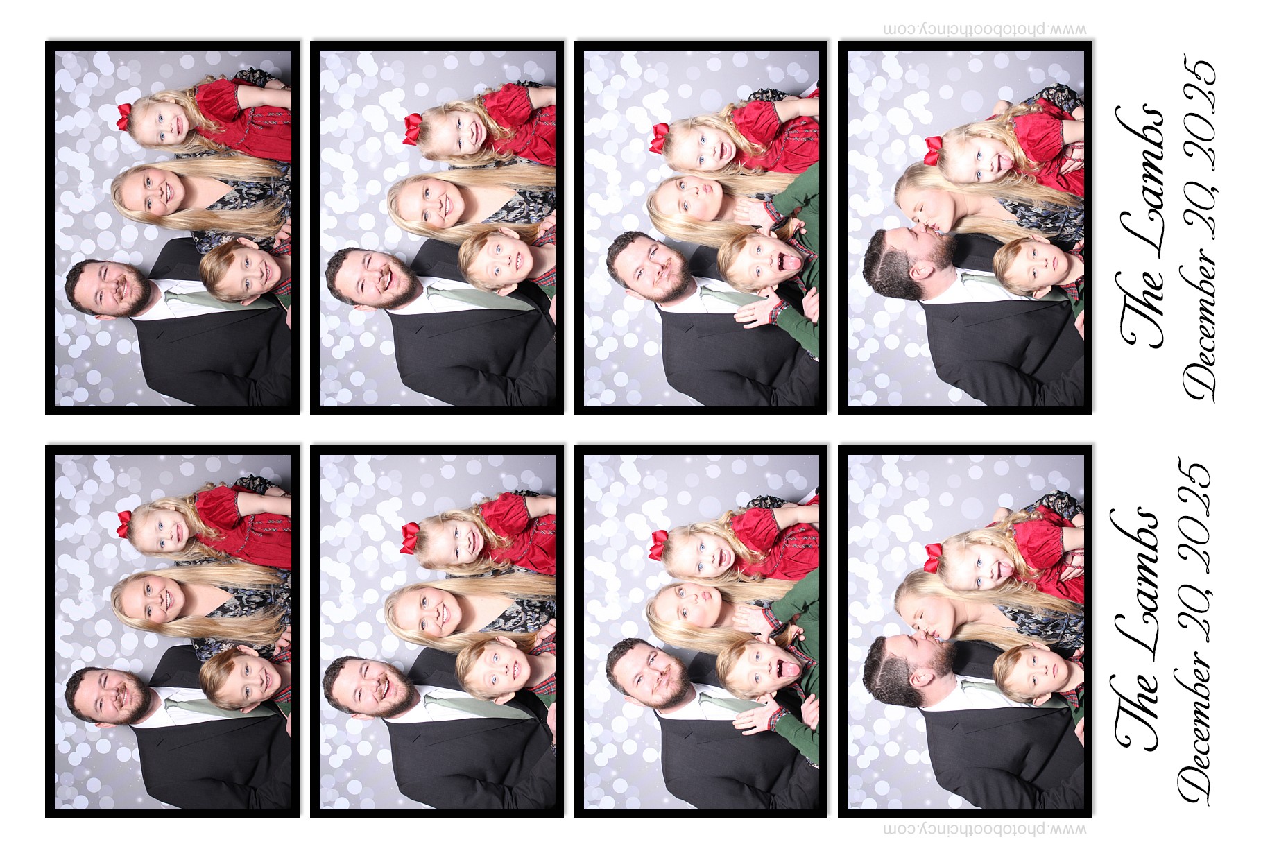 The Lambs | View more photos from the event at gallery.photoboothcincy.com/u/PhotoBoothCincy/The-Lambs