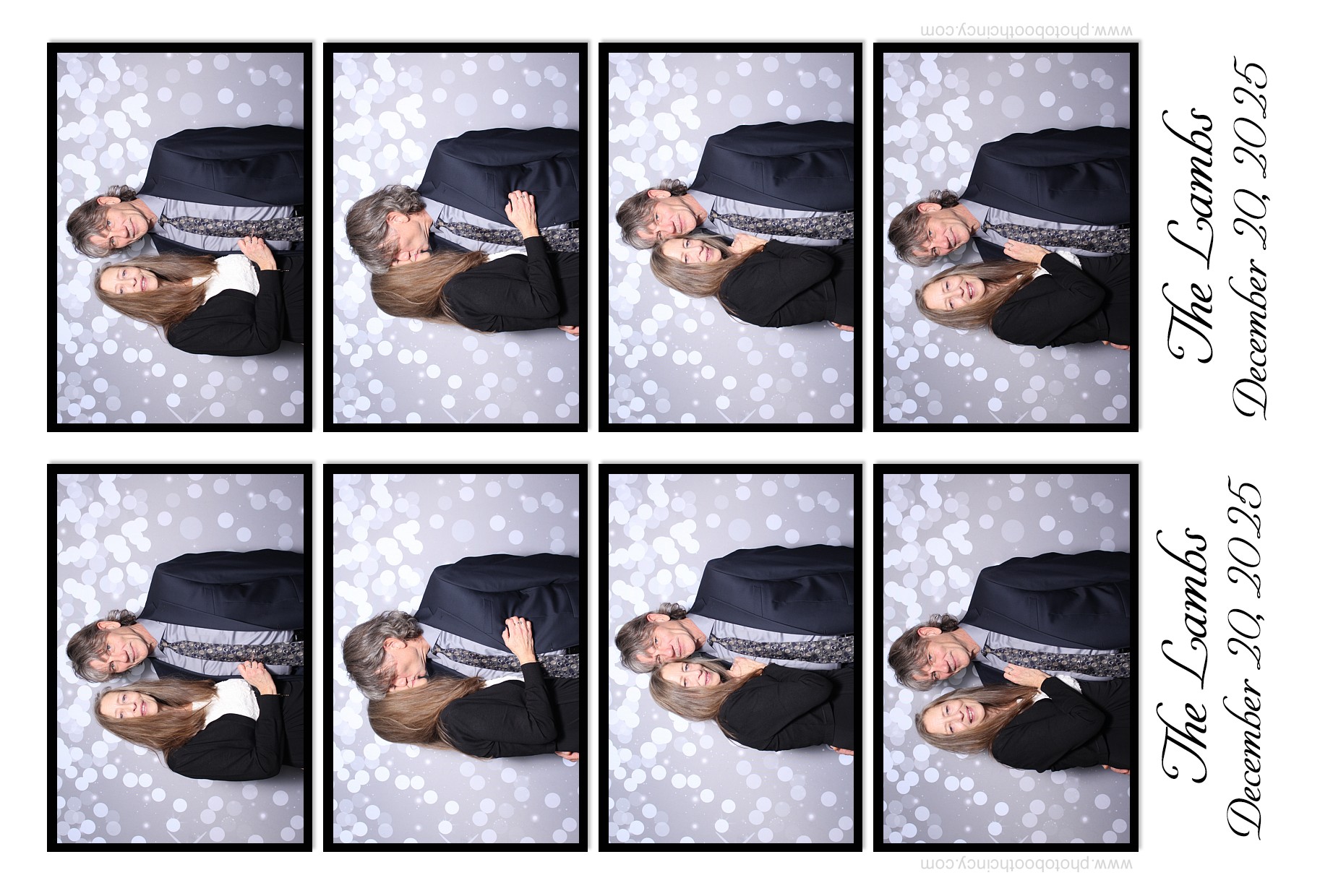 The Lambs | View more photos from the event at gallery.photoboothcincy.com/u/PhotoBoothCincy/The-Lambs