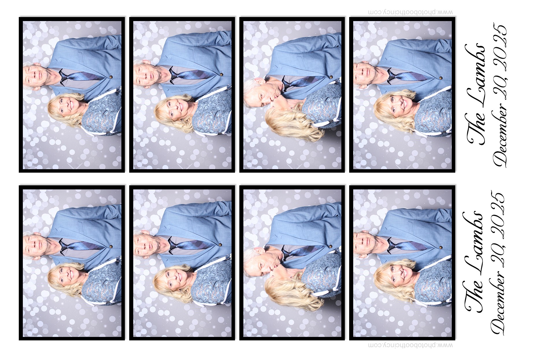 The Lambs | View more photos from the event at gallery.photoboothcincy.com/u/PhotoBoothCincy/The-Lambs