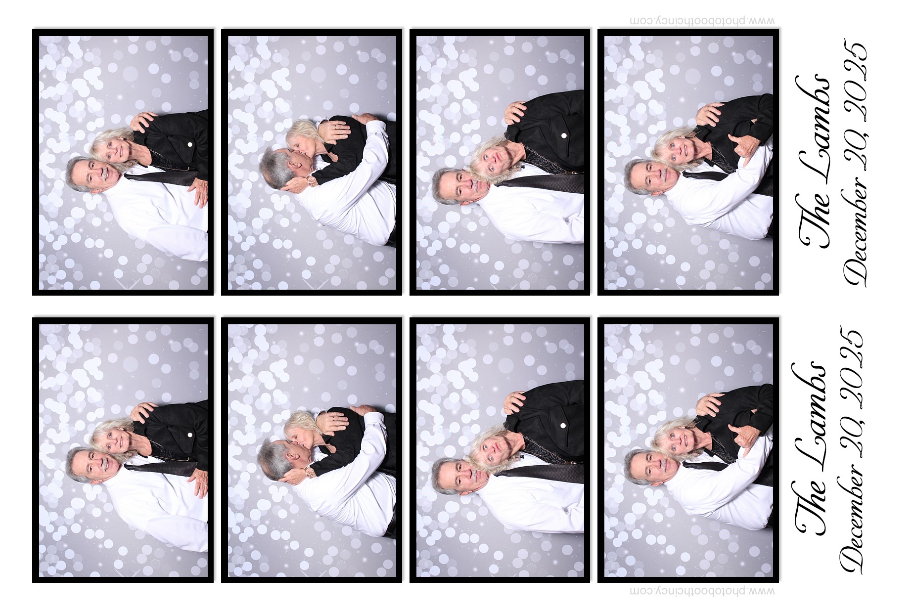 The Lambs | View more photos from the event at gallery.photoboothcincy.com/u/PhotoBoothCincy/The-Lambs