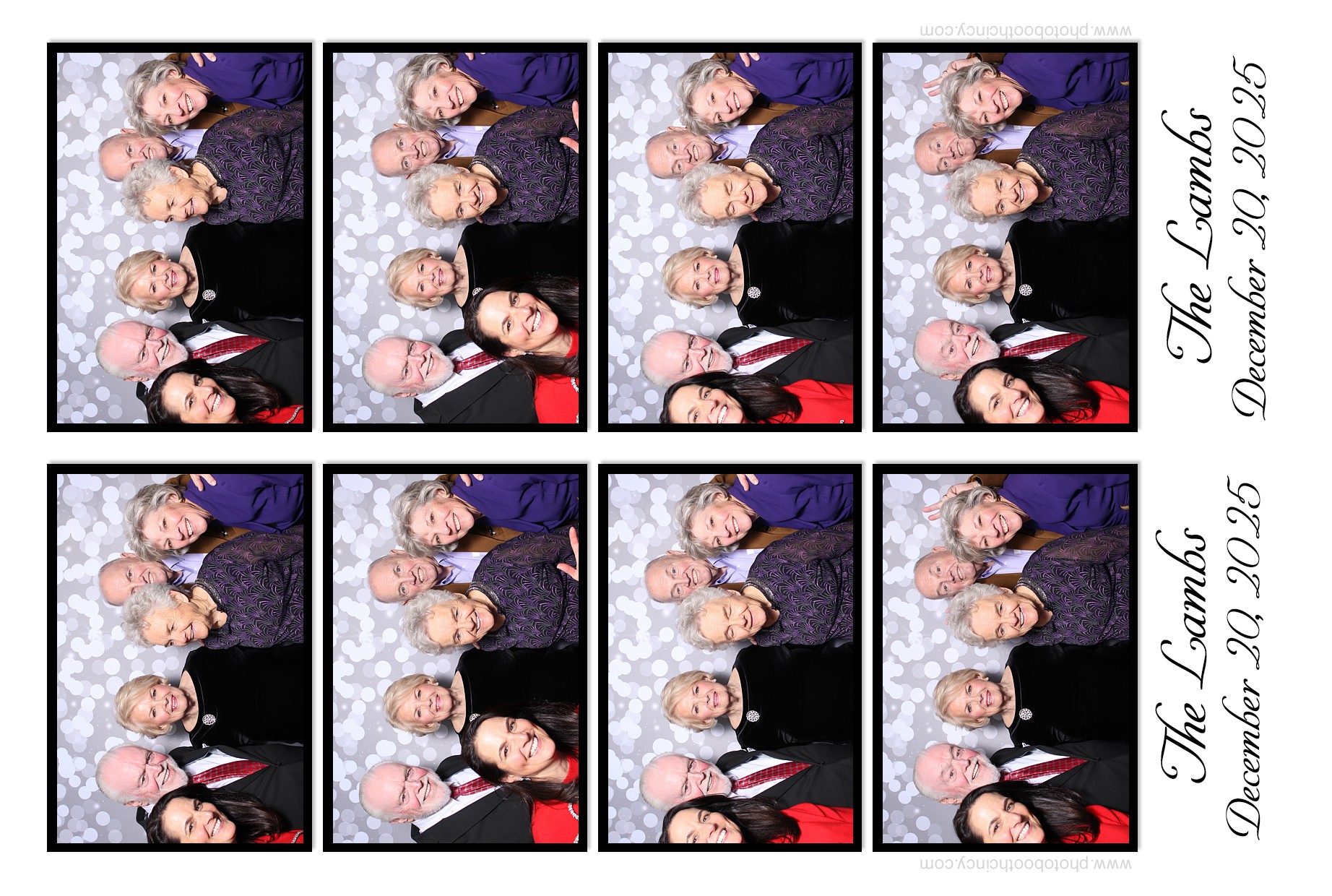 The Lambs | View more photos from the event at gallery.photoboothcincy.com/u/PhotoBoothCincy/The-Lambs