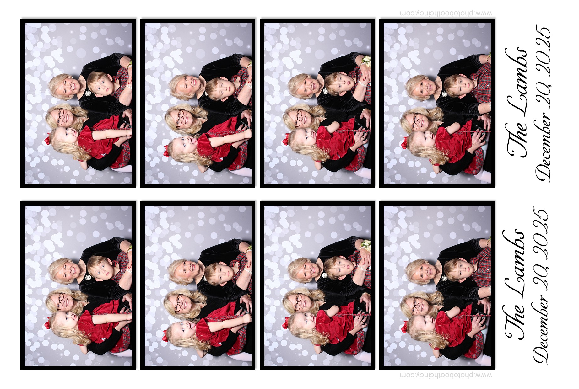 The Lambs | View more photos from the event at gallery.photoboothcincy.com/u/PhotoBoothCincy/The-Lambs