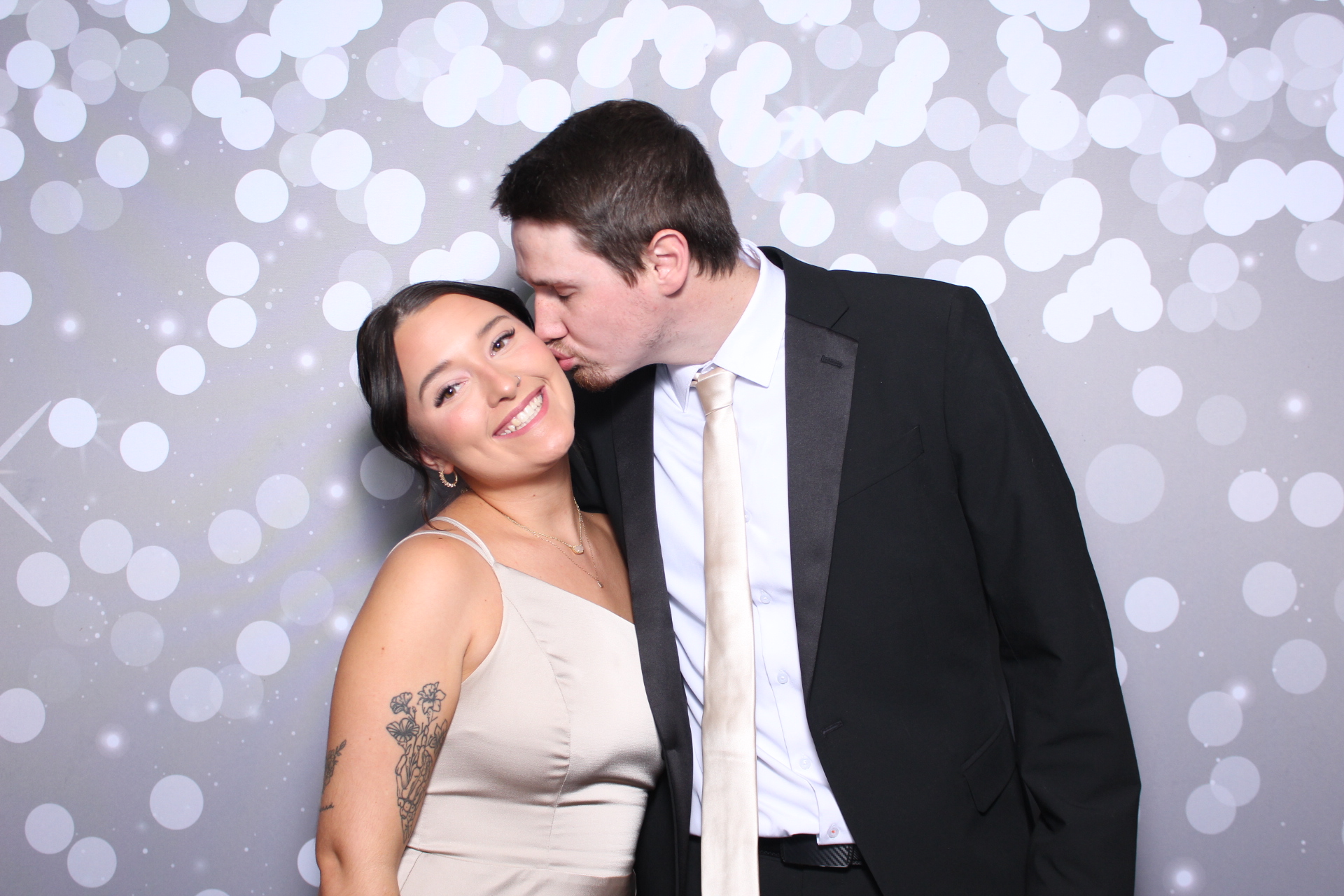 The Lambs | View more photos from the event at gallery.photoboothcincy.com/u/PhotoBoothCincy/The-Lambs