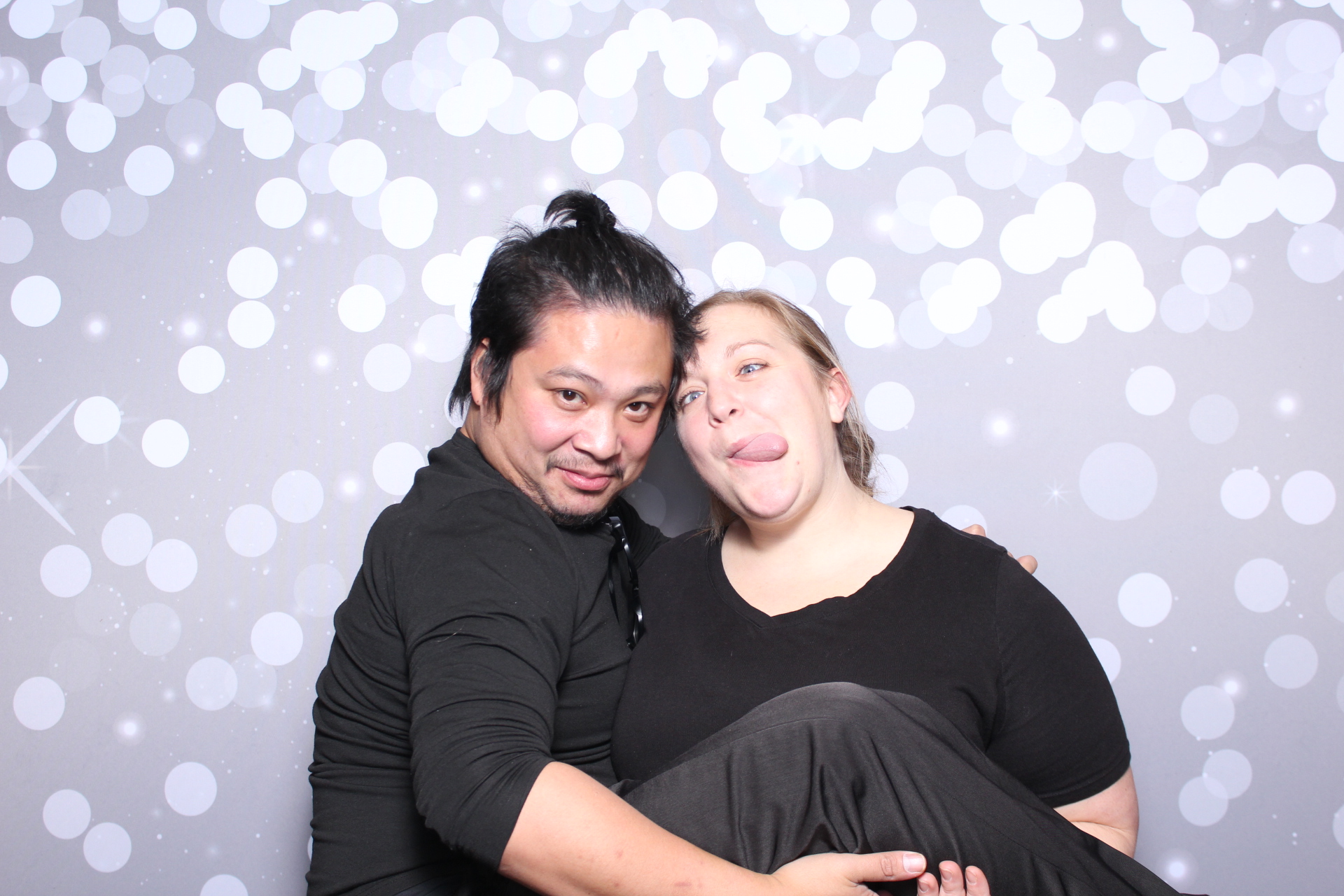 The Lambs | View more photos from the event at gallery.photoboothcincy.com/u/PhotoBoothCincy/The-Lambs