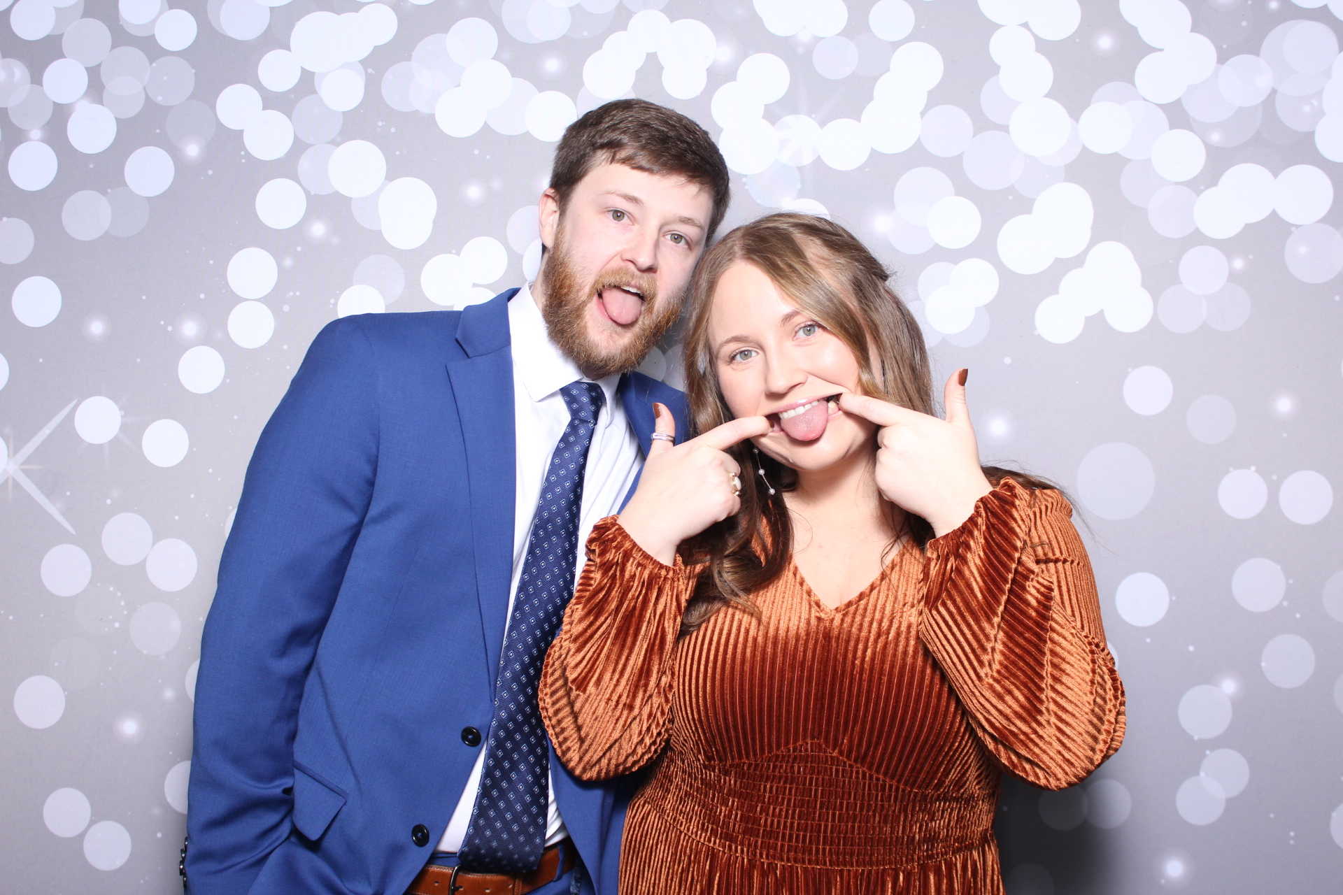 The Lambs | View more photos from the event at gallery.photoboothcincy.com/u/PhotoBoothCincy/The-Lambs