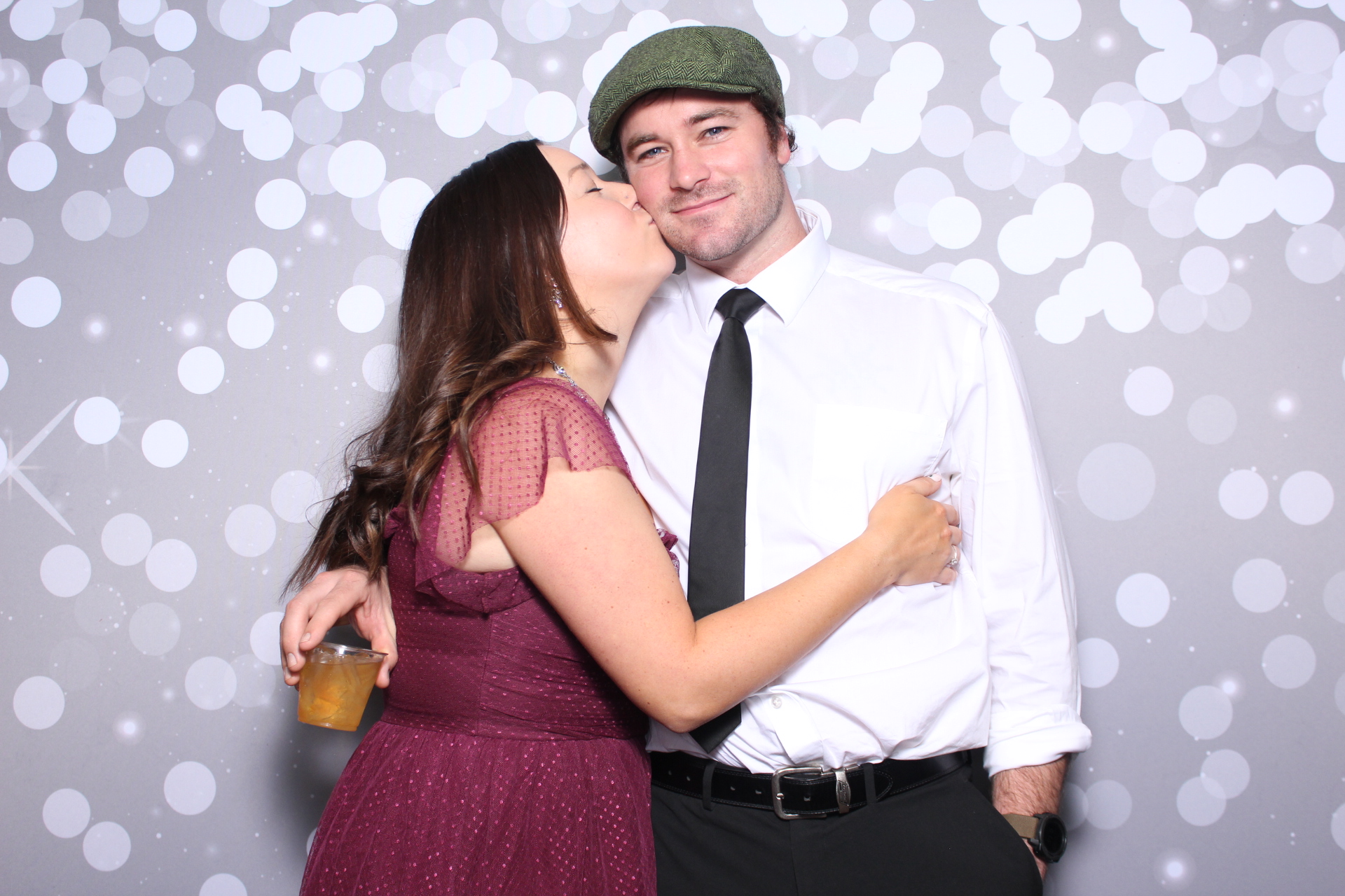 The Lambs | View more photos from the event at gallery.photoboothcincy.com/u/PhotoBoothCincy/The-Lambs
