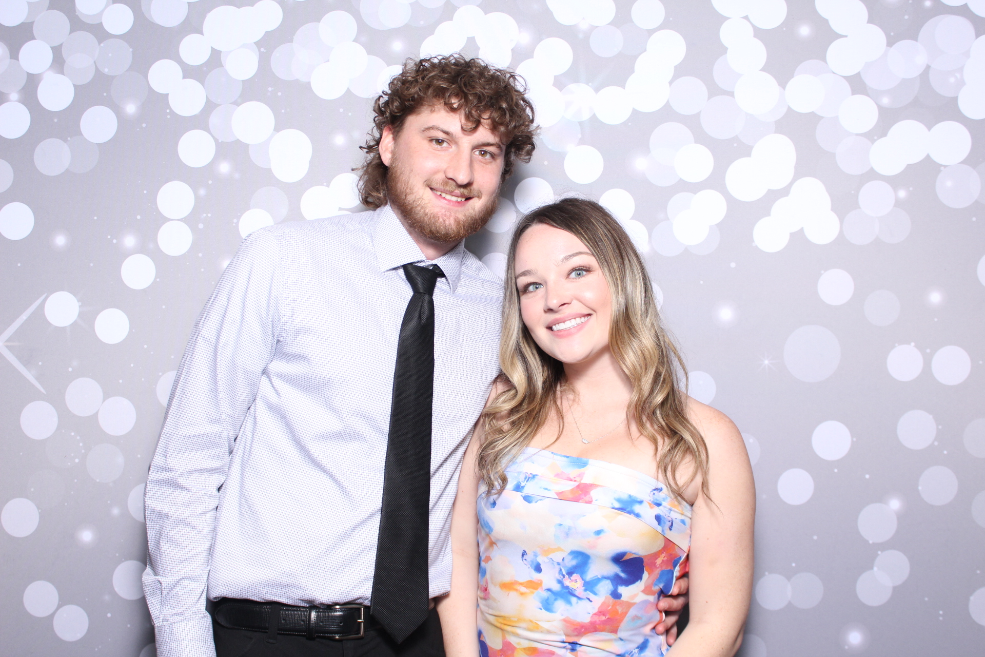 The Lambs | View more photos from the event at gallery.photoboothcincy.com/u/PhotoBoothCincy/The-Lambs
