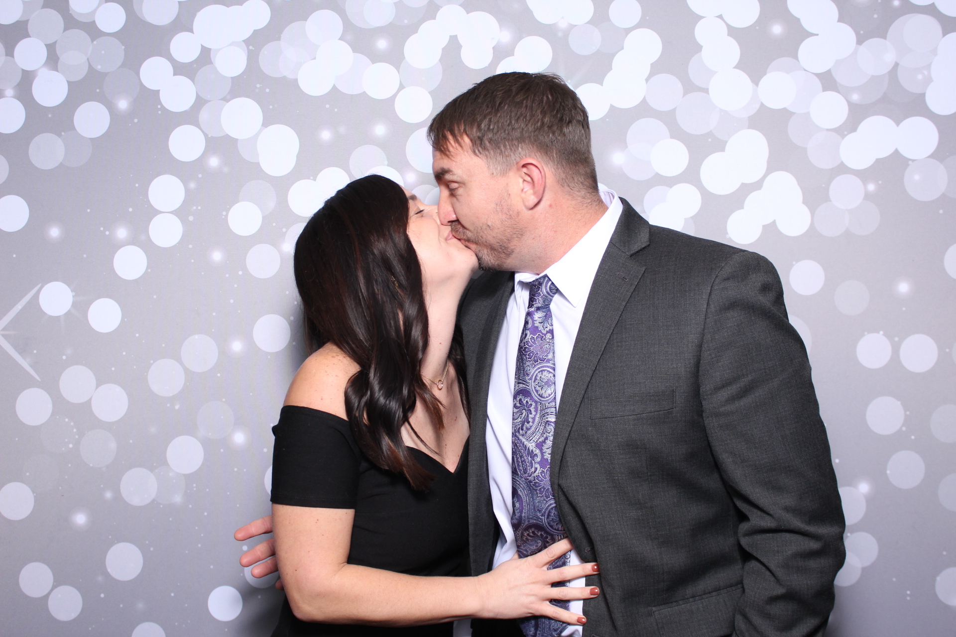 The Lambs | View more photos from the event at gallery.photoboothcincy.com/u/PhotoBoothCincy/The-Lambs