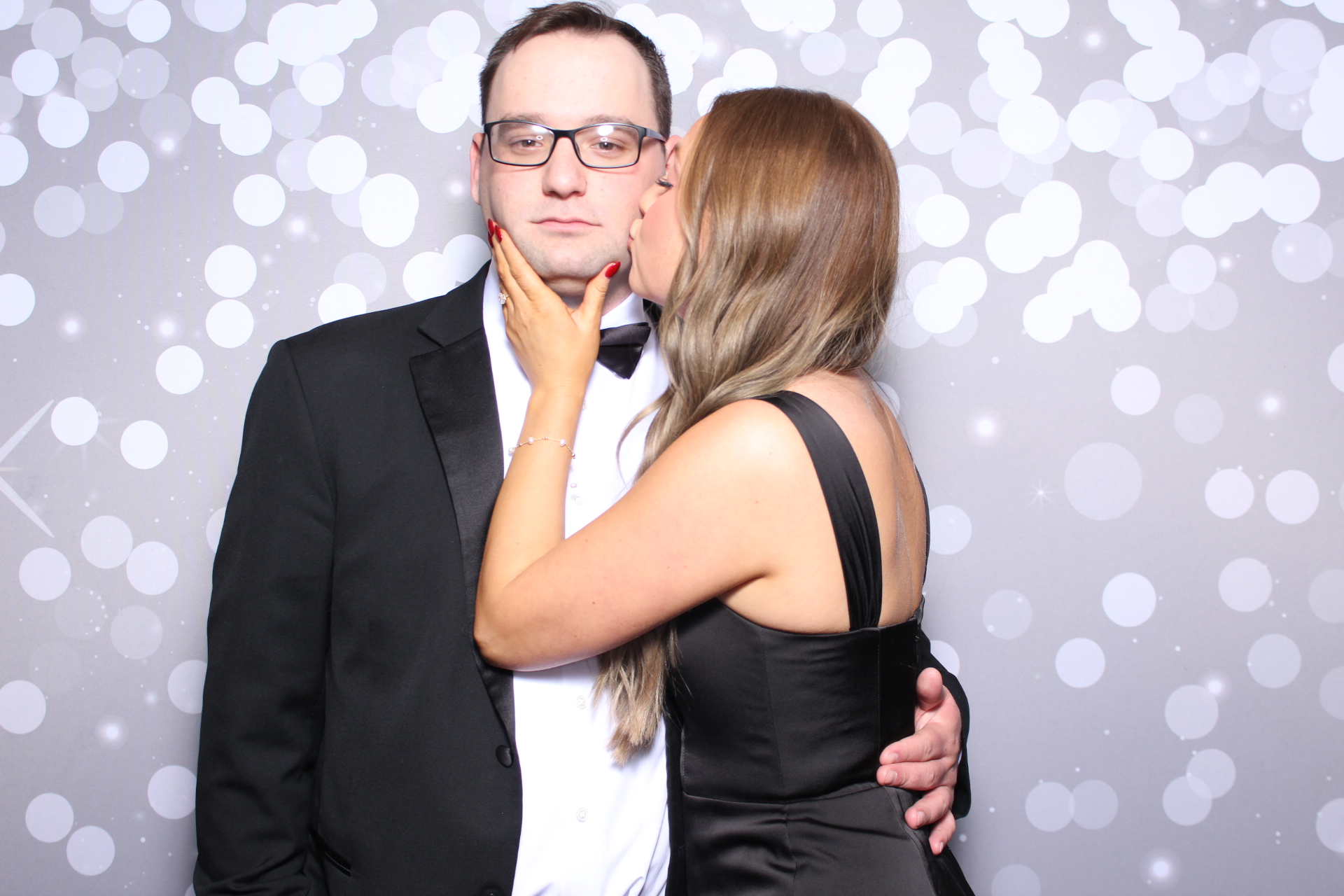 The Lambs | View more photos from the event at gallery.photoboothcincy.com/u/PhotoBoothCincy/The-Lambs