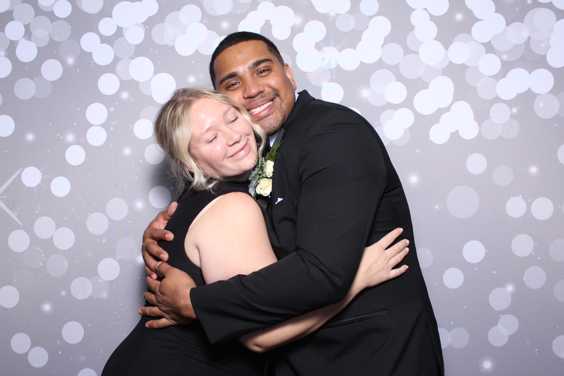 The Lambs | View more photos from the event at gallery.photoboothcincy.com/u/PhotoBoothCincy/The-Lambs