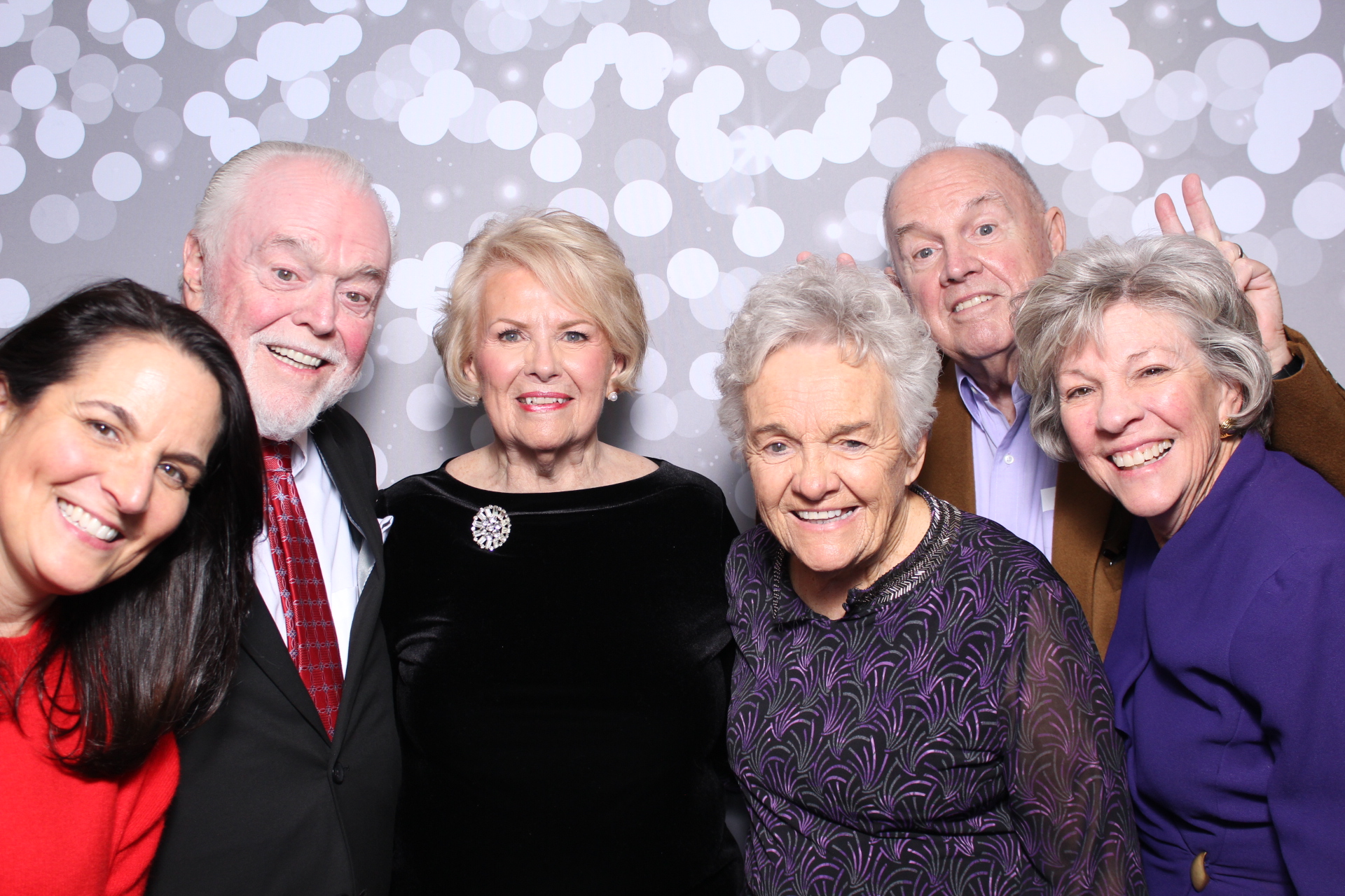 The Lambs | View more photos from the event at gallery.photoboothcincy.com/u/PhotoBoothCincy/The-Lambs