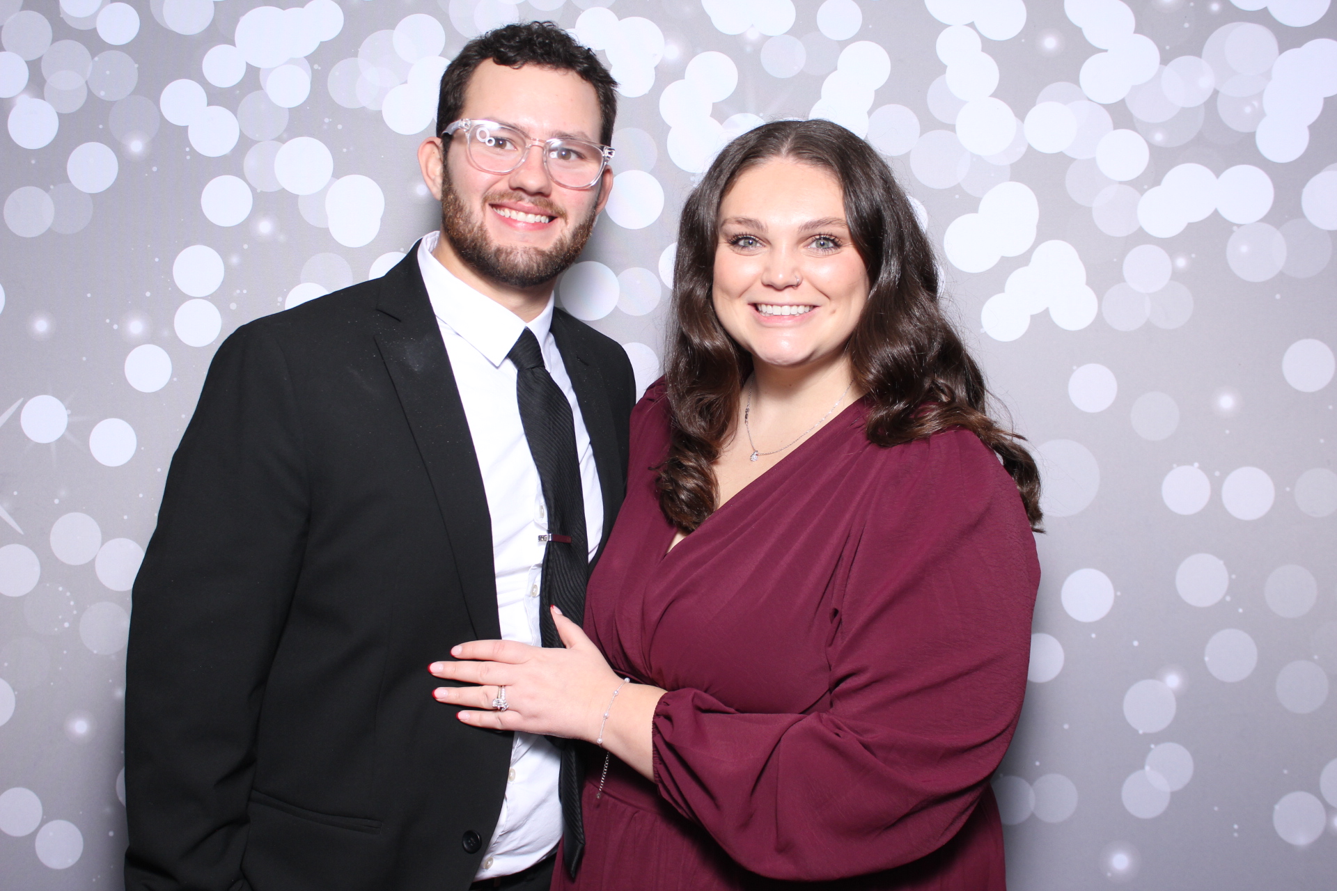 The Lambs | View more photos from the event at gallery.photoboothcincy.com/u/PhotoBoothCincy/The-Lambs