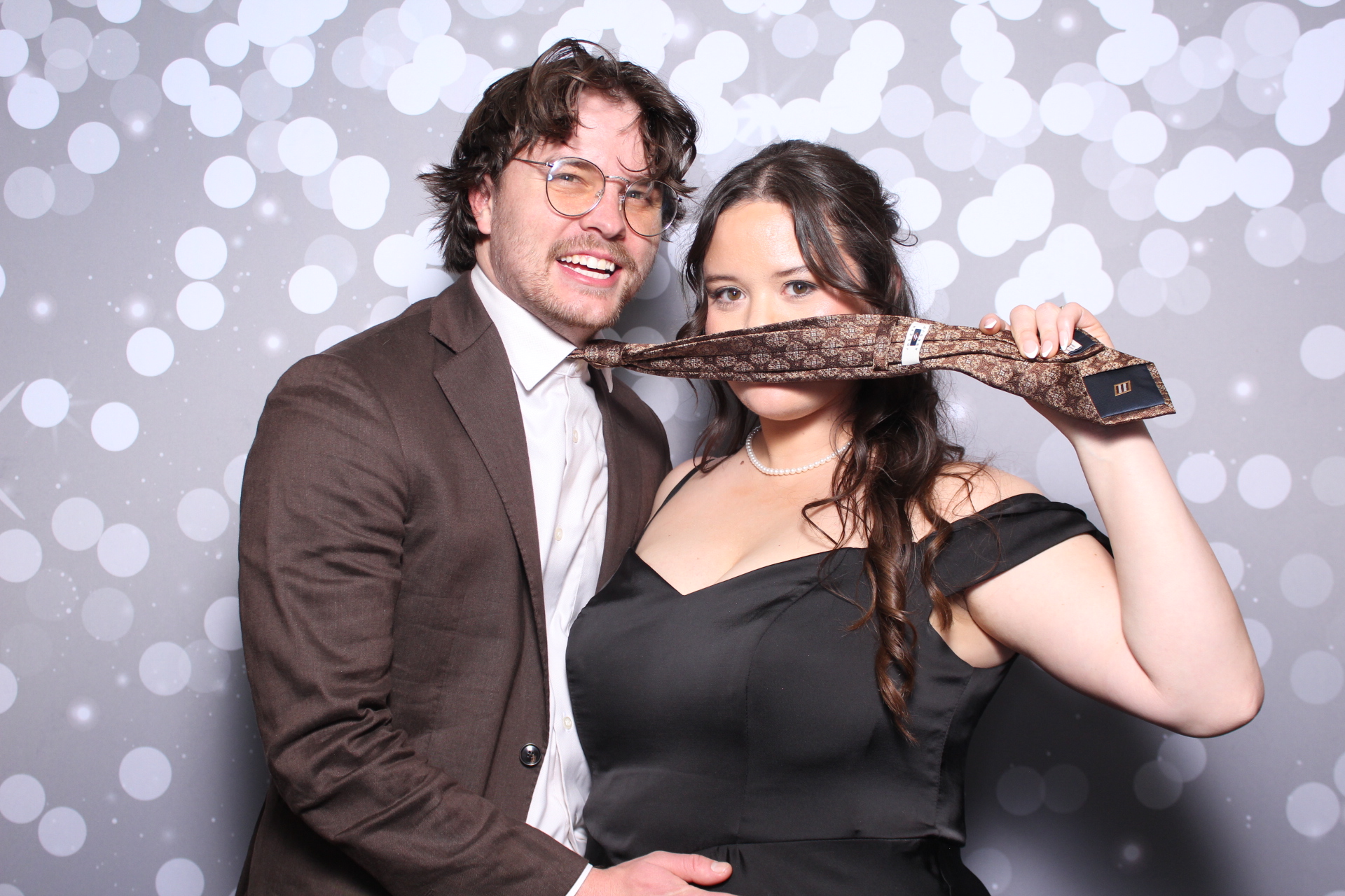 The Lambs | View more photos from the event at gallery.photoboothcincy.com/u/PhotoBoothCincy/The-Lambs