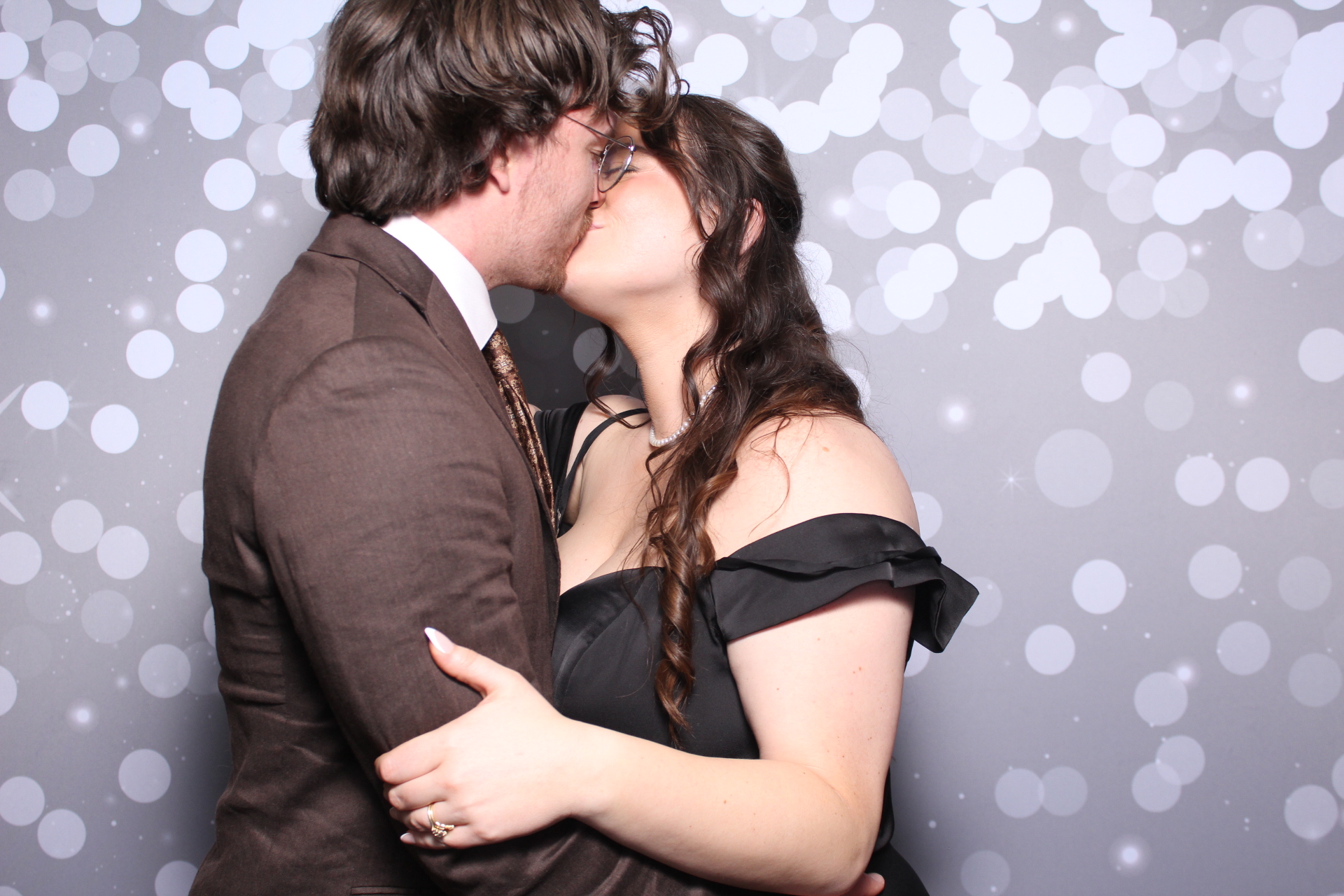 The Lambs | View more photos from the event at gallery.photoboothcincy.com/u/PhotoBoothCincy/The-Lambs