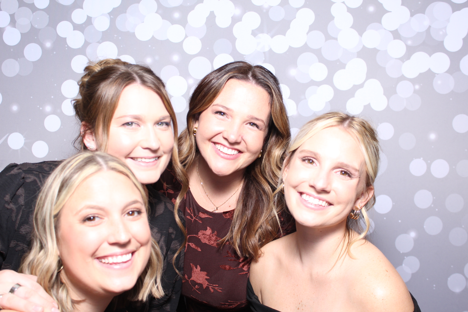 The Lambs | View more photos from the event at gallery.photoboothcincy.com/u/PhotoBoothCincy/The-Lambs