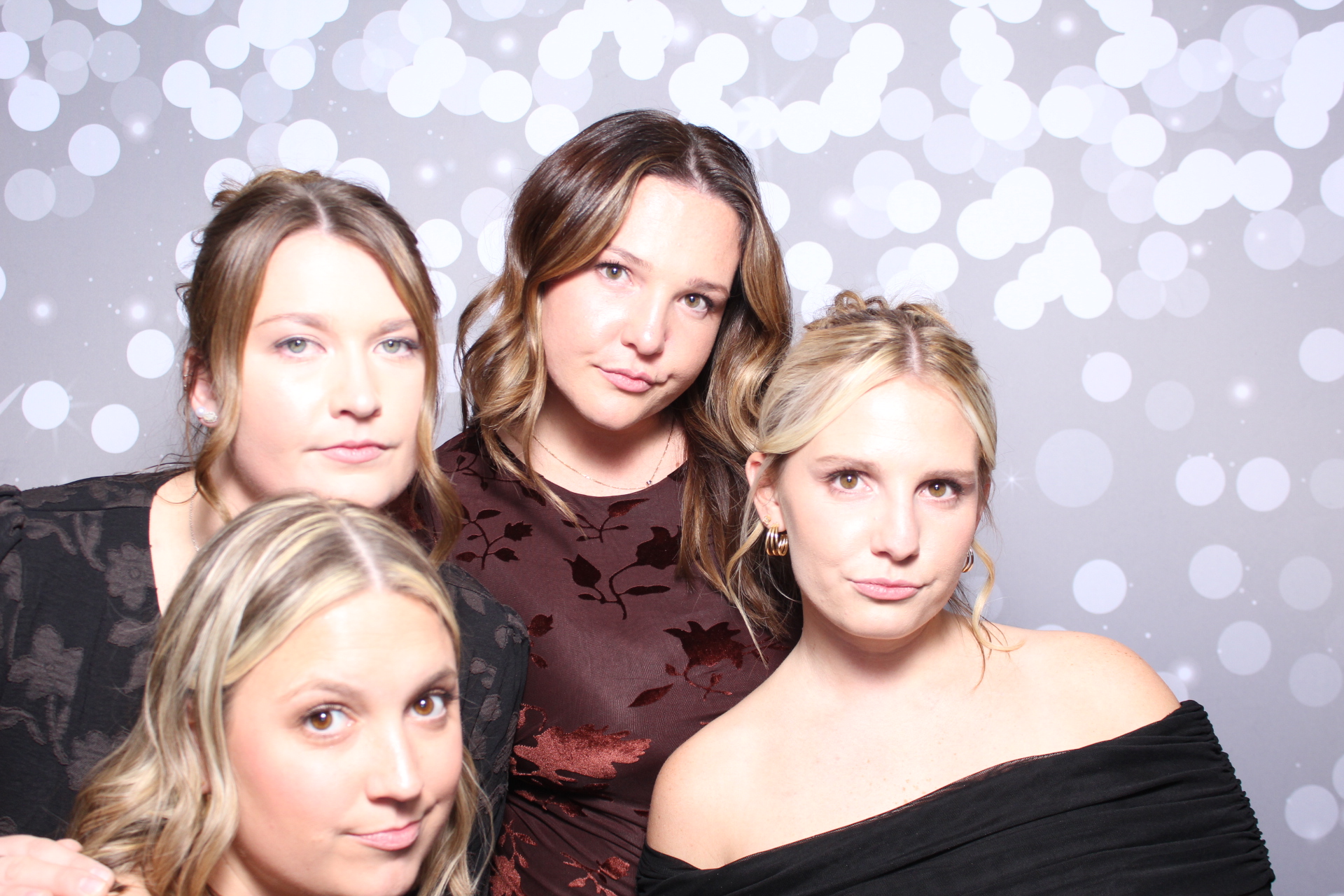 The Lambs | View more photos from the event at gallery.photoboothcincy.com/u/PhotoBoothCincy/The-Lambs