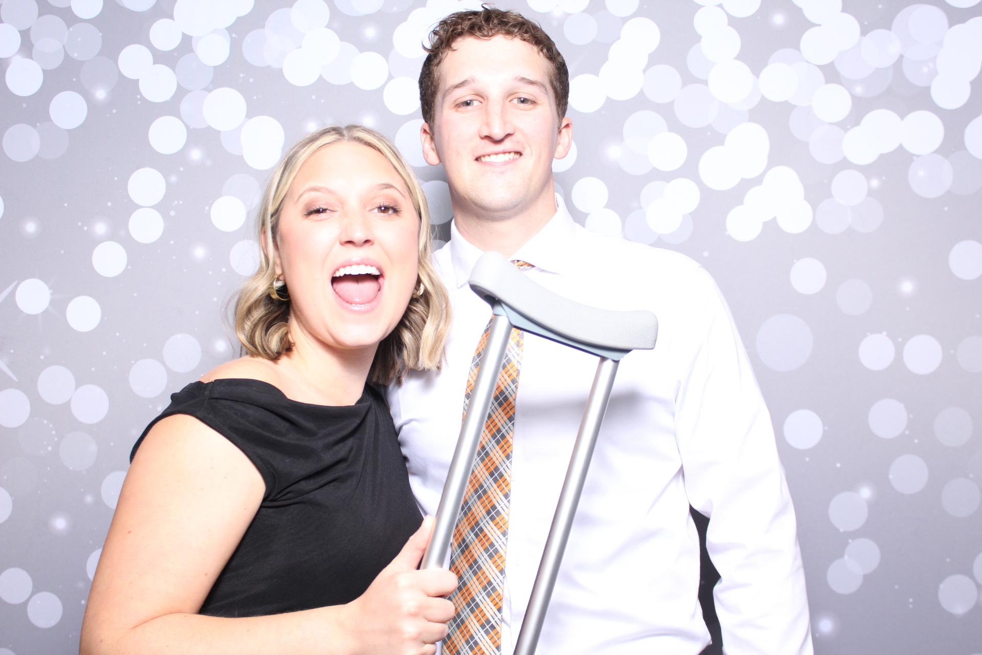 The Lambs | View more photos from the event at gallery.photoboothcincy.com/u/PhotoBoothCincy/The-Lambs