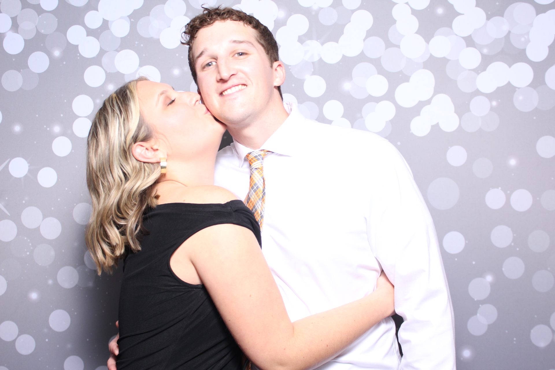 The Lambs | View more photos from the event at gallery.photoboothcincy.com/u/PhotoBoothCincy/The-Lambs