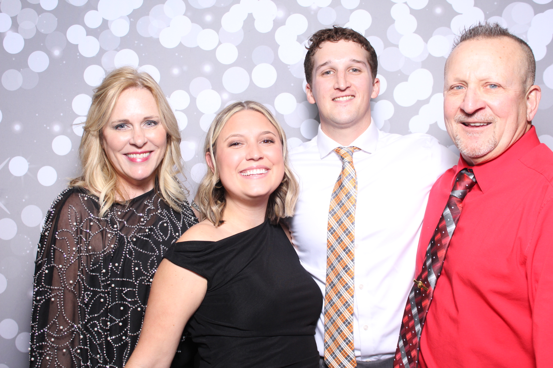 The Lambs | View more photos from the event at gallery.photoboothcincy.com/u/PhotoBoothCincy/The-Lambs