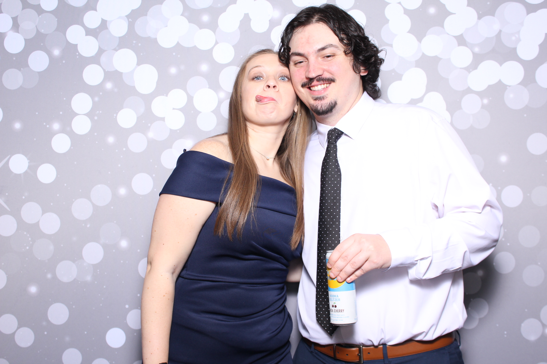 The Lambs | View more photos from the event at gallery.photoboothcincy.com/u/PhotoBoothCincy/The-Lambs