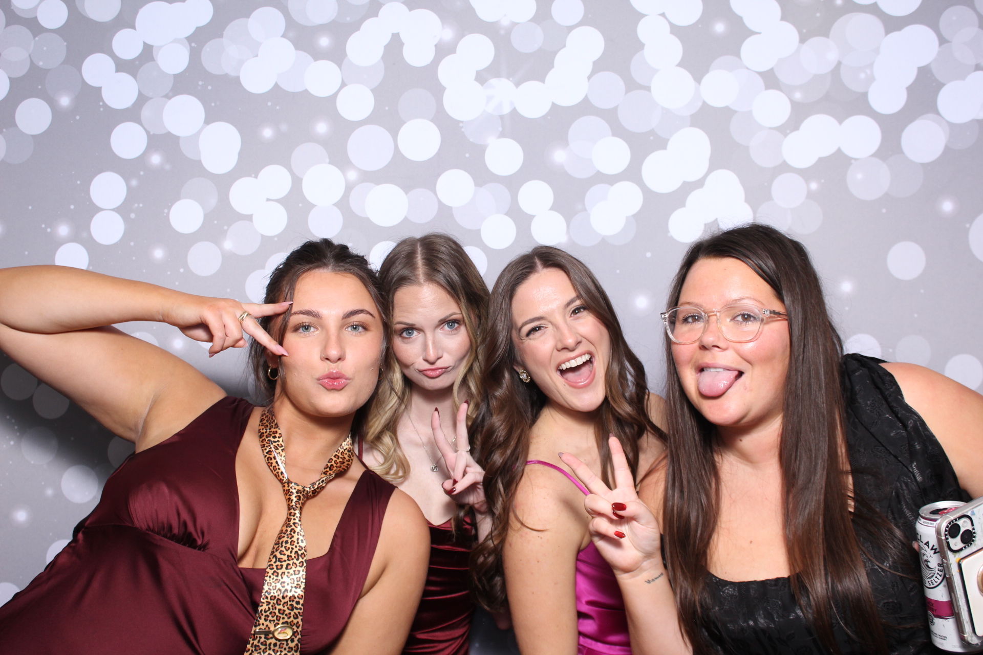 The Lambs | View more photos from the event at gallery.photoboothcincy.com/u/PhotoBoothCincy/The-Lambs