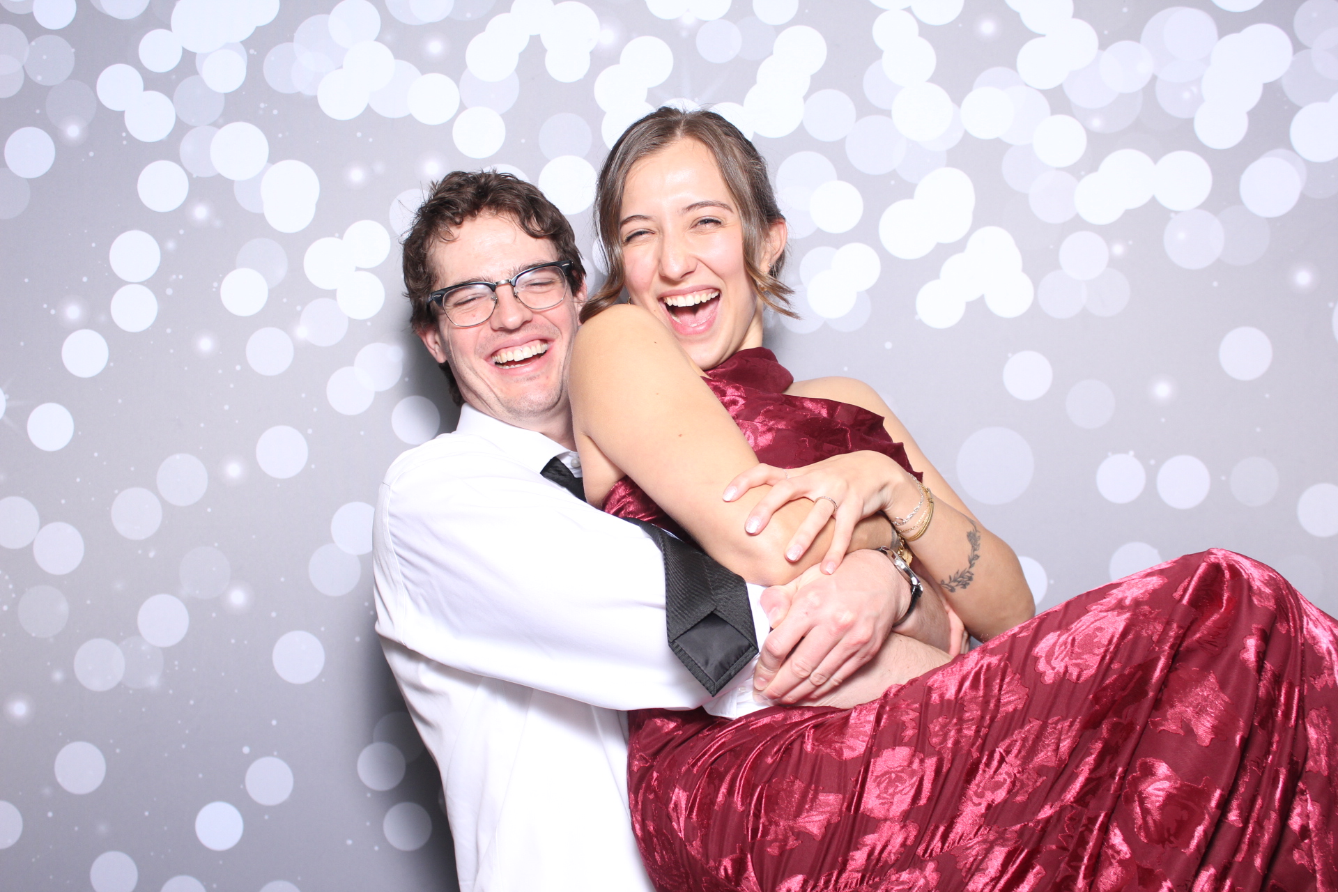 The Lambs | View more photos from the event at gallery.photoboothcincy.com/u/PhotoBoothCincy/The-Lambs