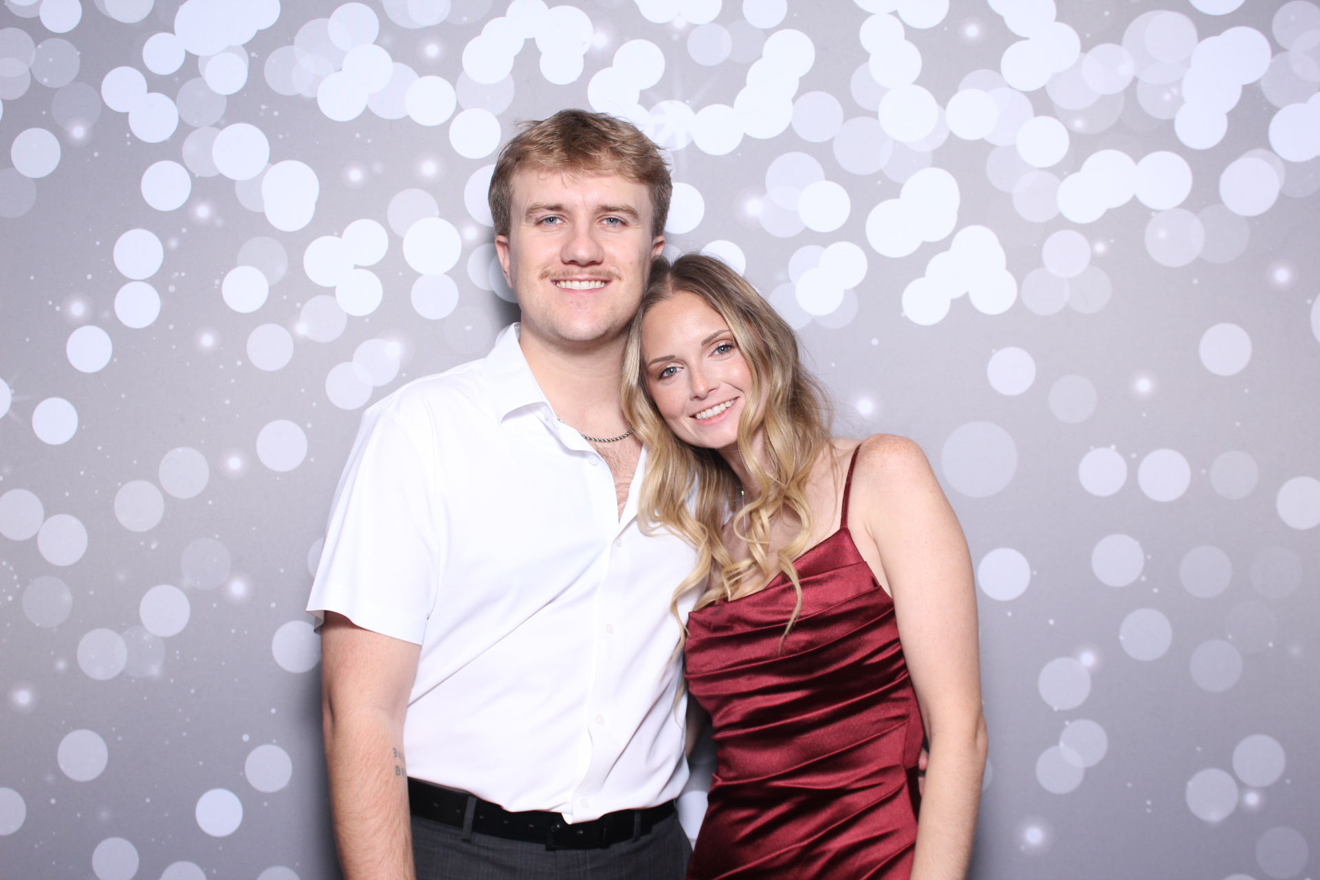 The Lambs | View more photos from the event at gallery.photoboothcincy.com/u/PhotoBoothCincy/The-Lambs